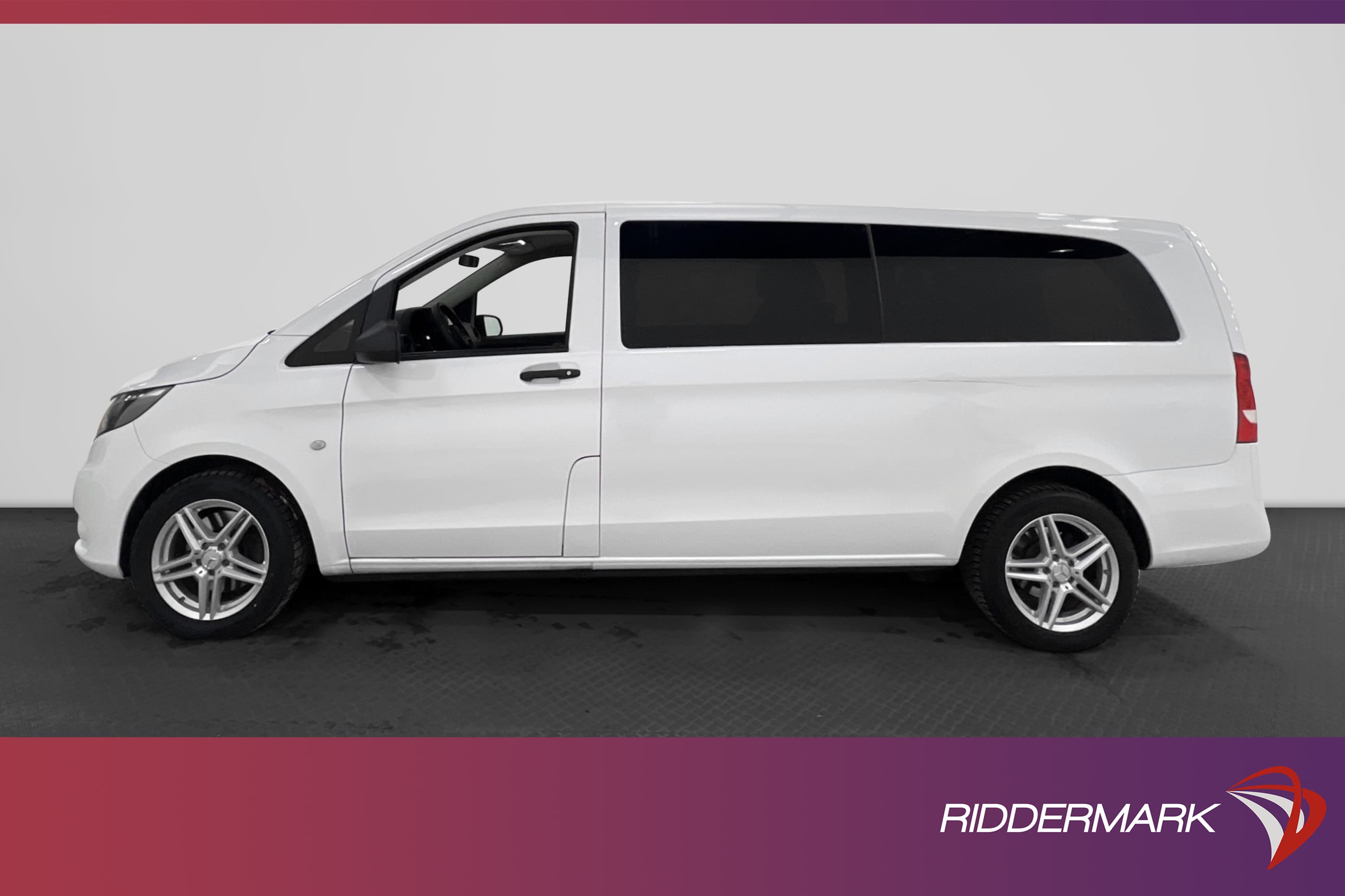Mercedes-Benz Vito Tourer