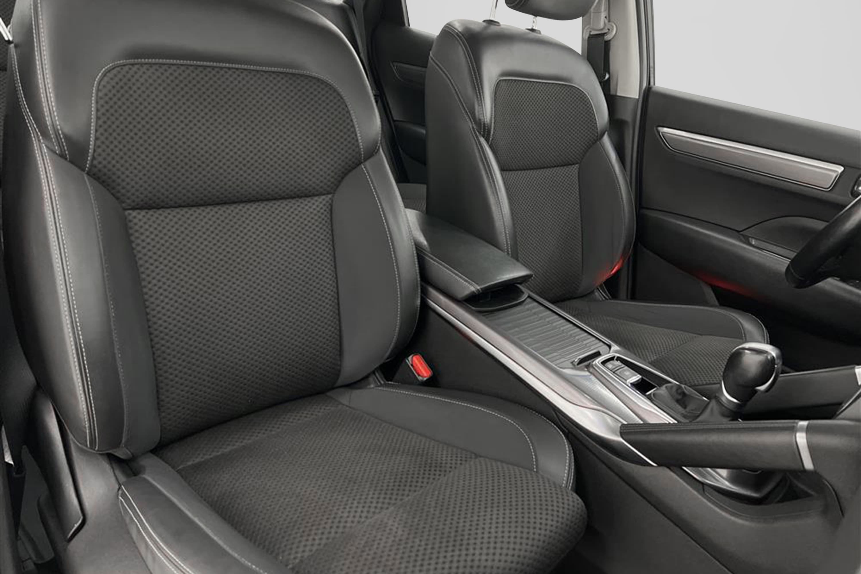 Renault Koleos 2.0 4WD 177hk Värmare Navi Drag 0,58l/mil