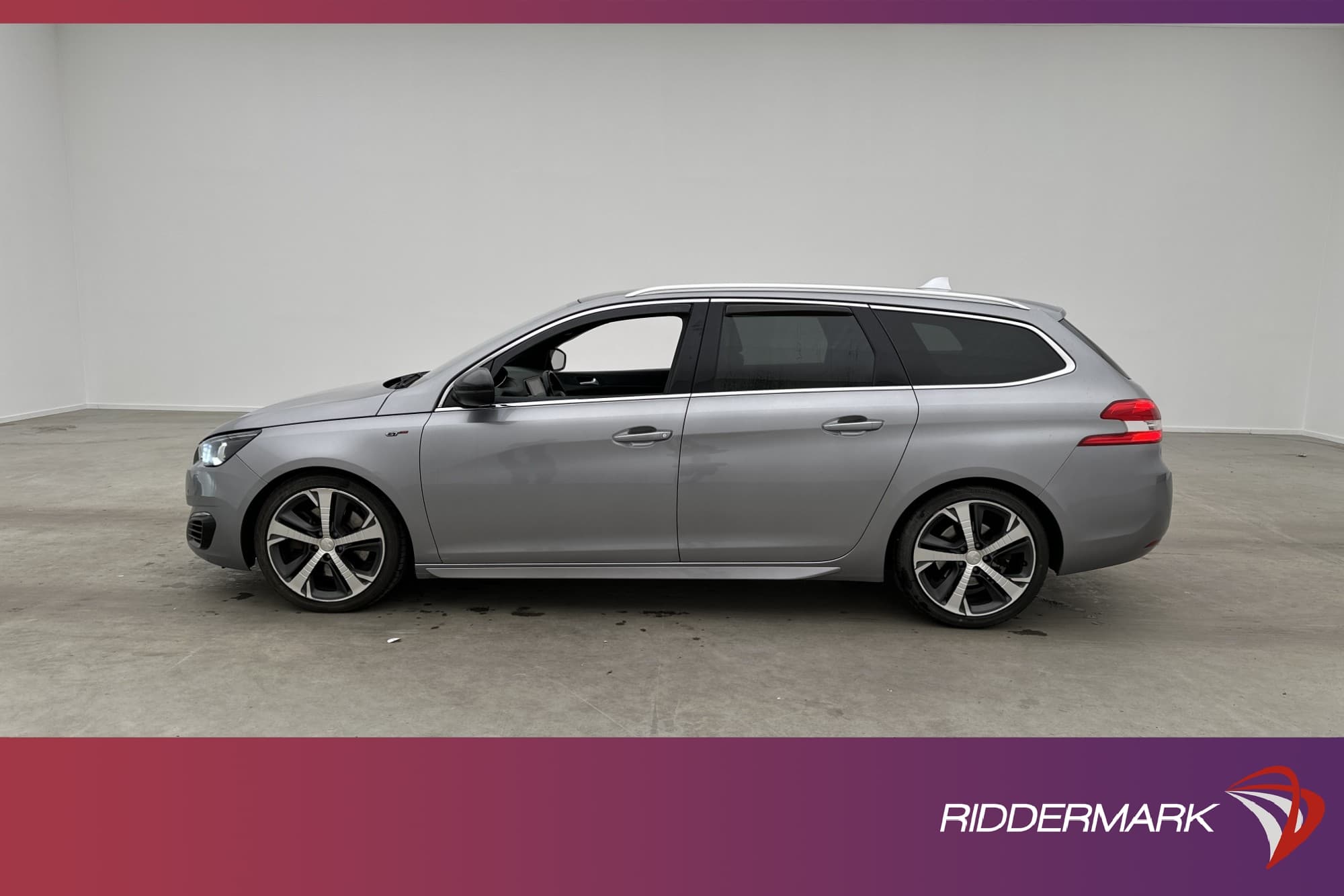 Peugeot 308 SW