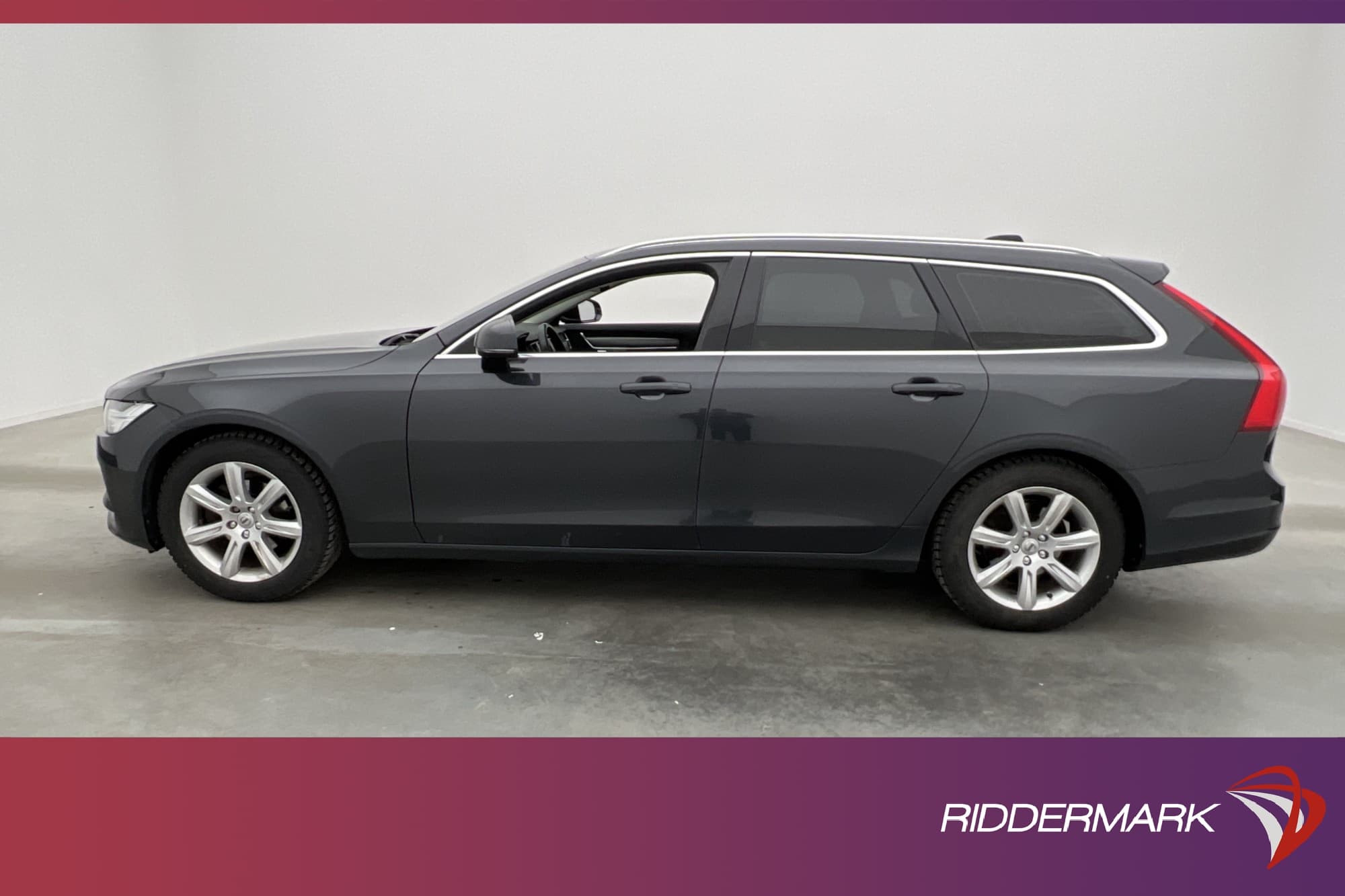 Volvo V90 D4 190hk Momentum