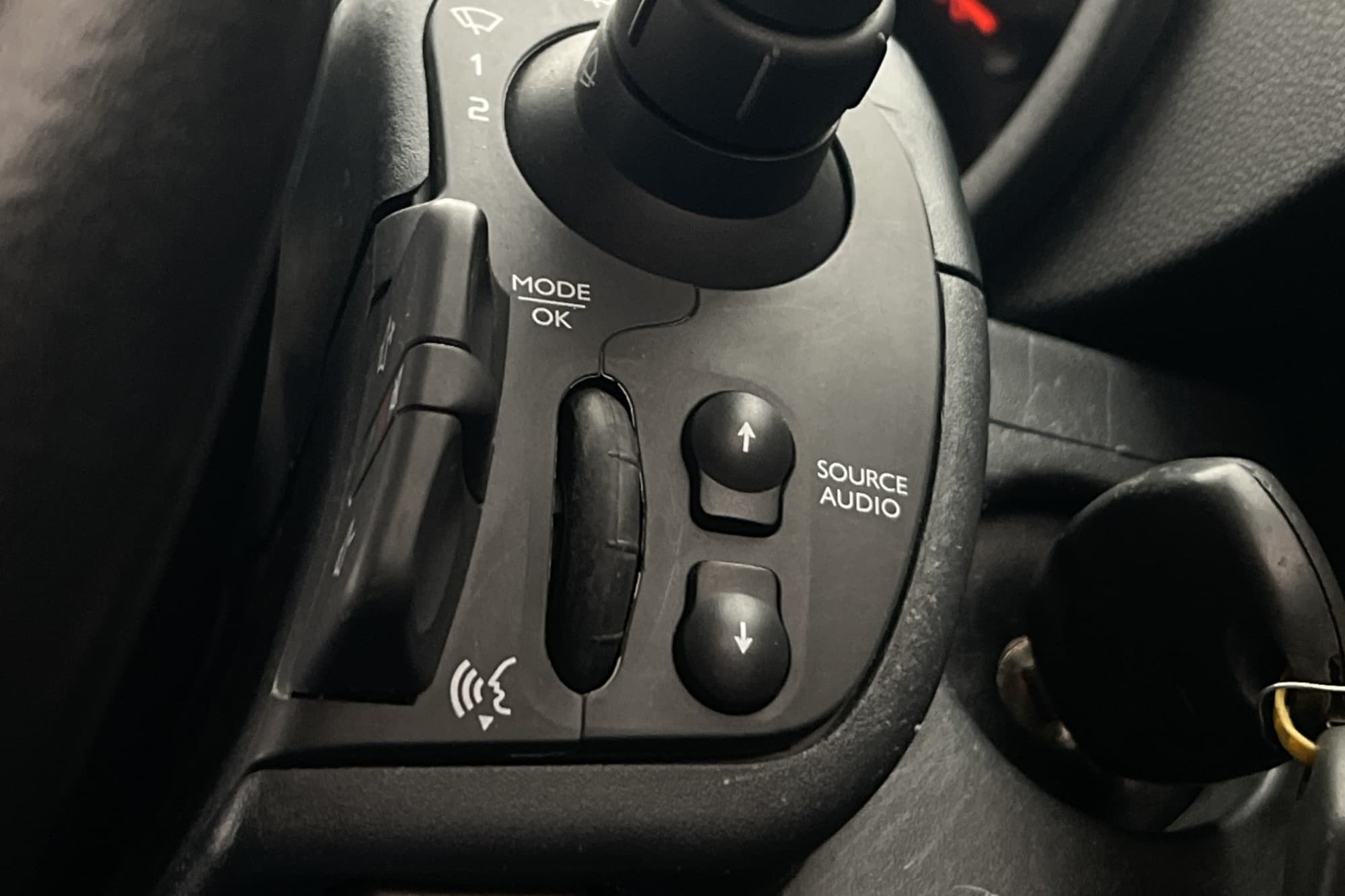slider