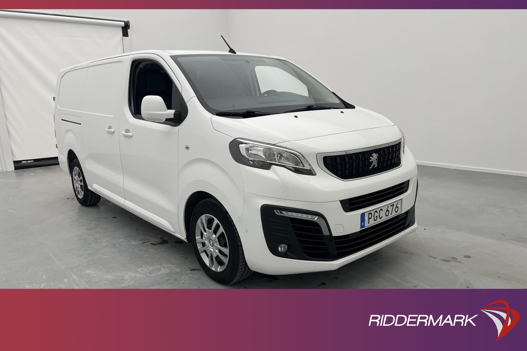 Peugeot Expert