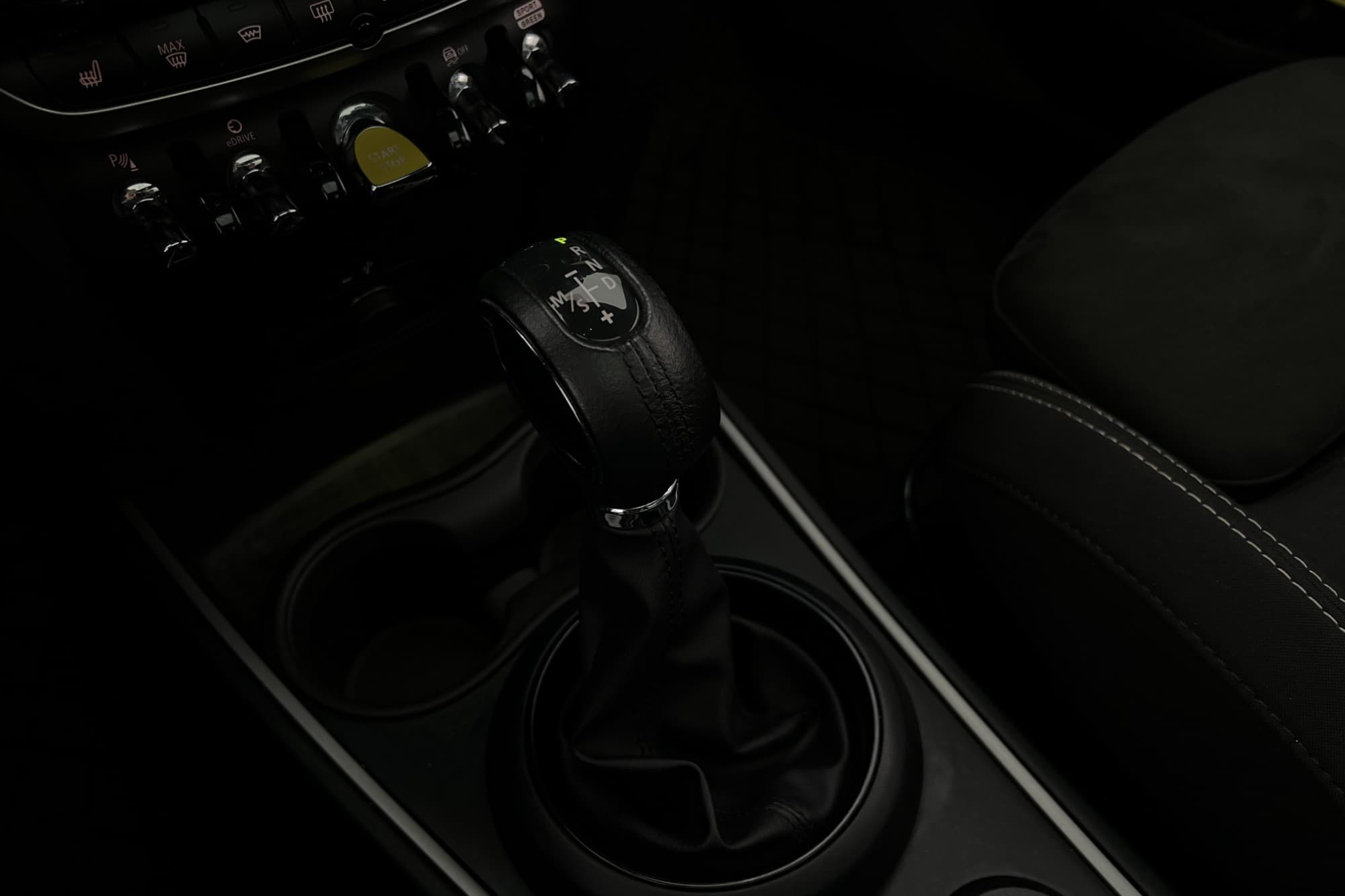 slider
