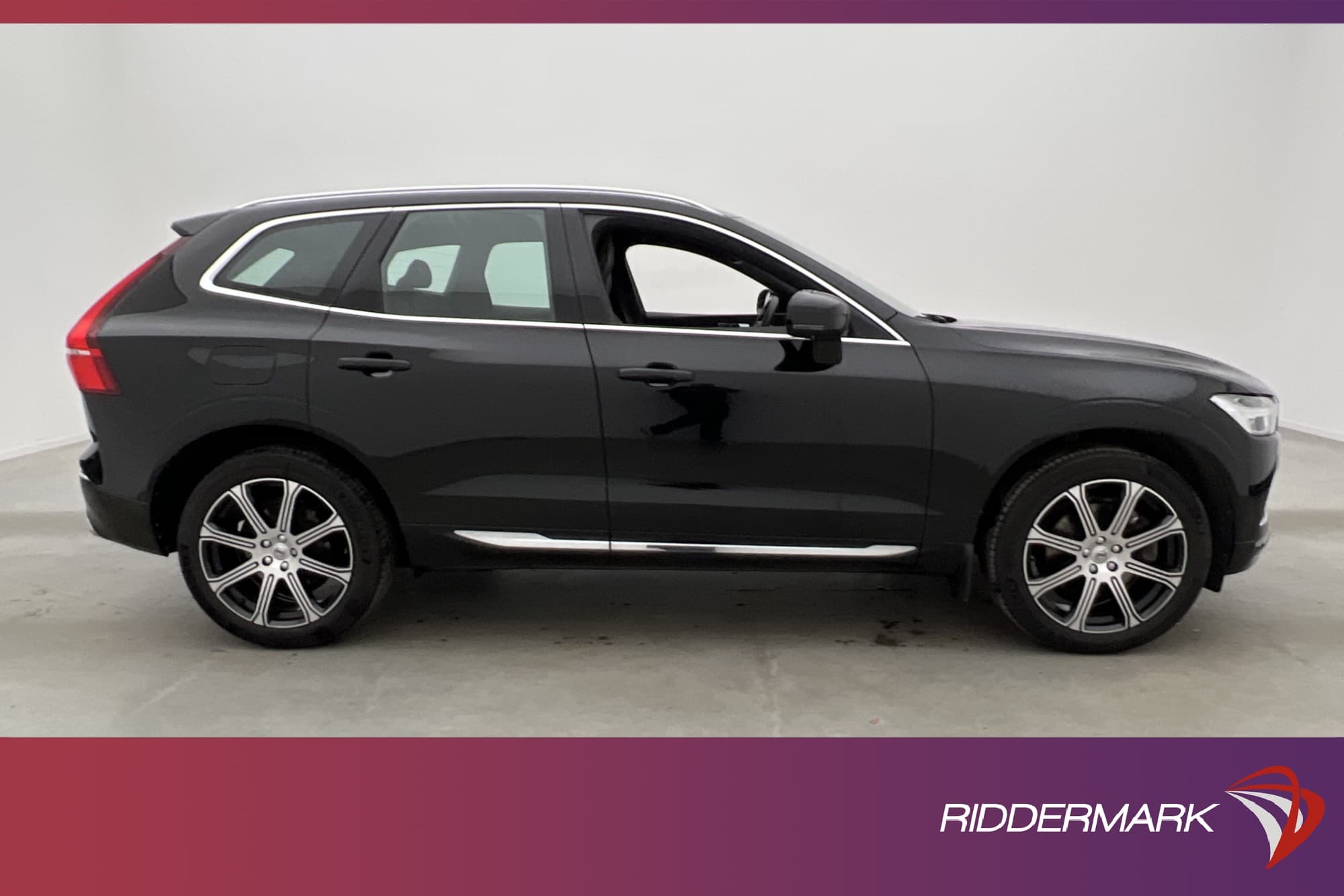 Volvo XC60 D4 AWD