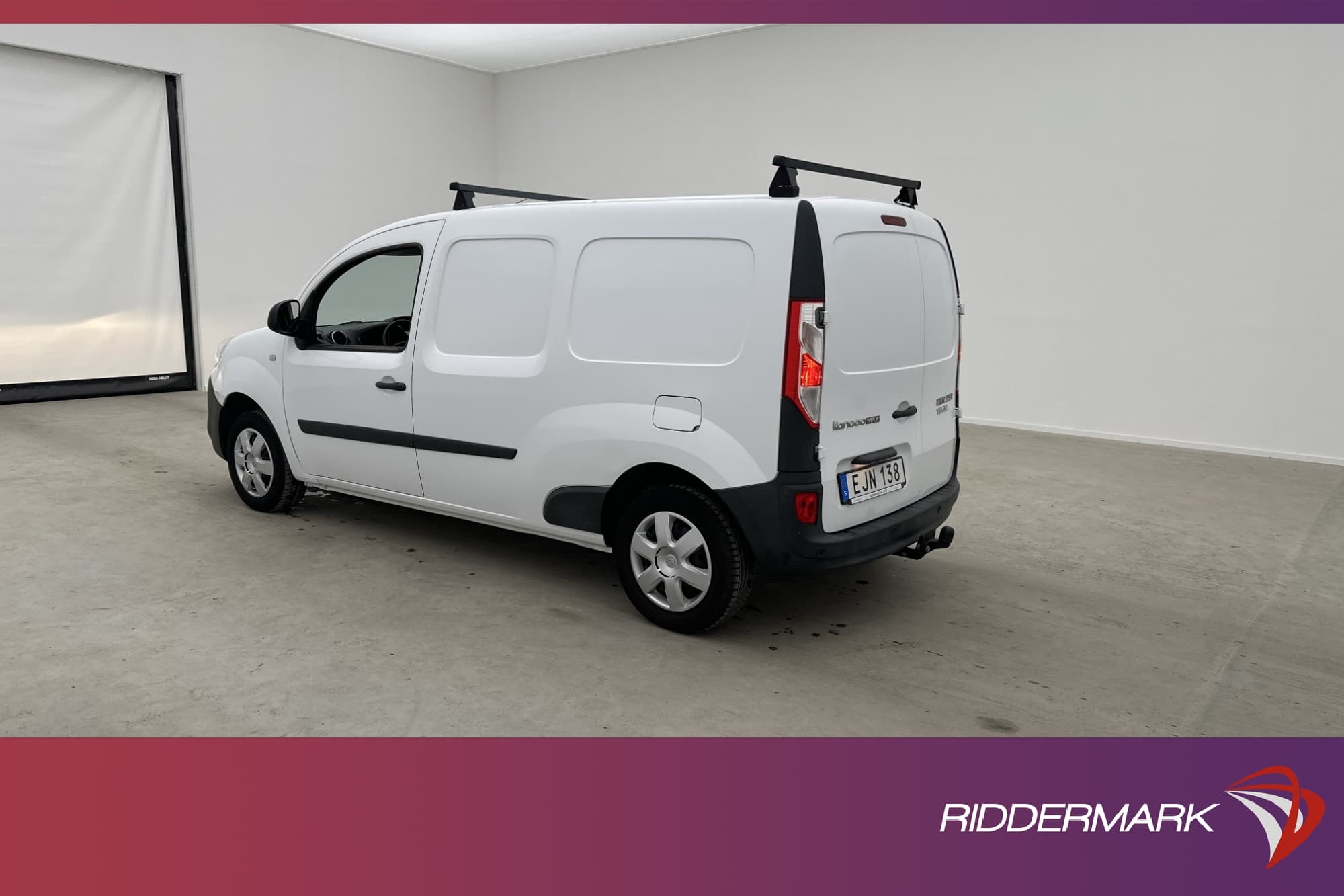 Renault Kangoo Maxi