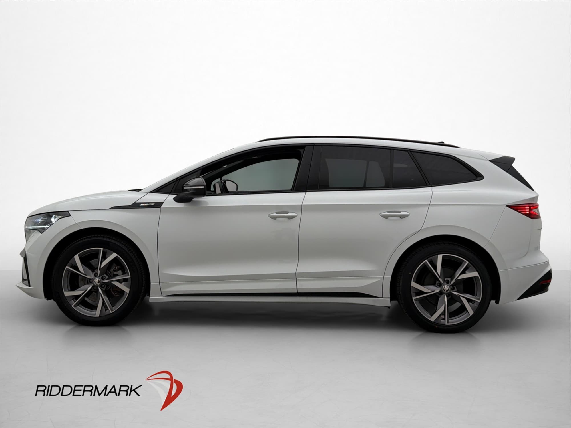 Škoda Enyaq iV