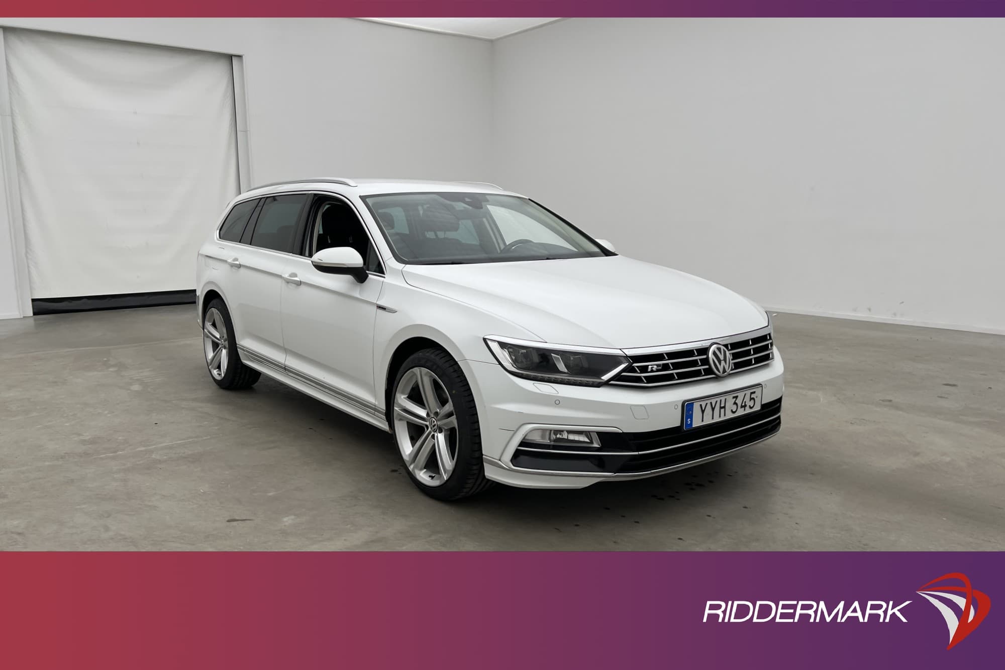 Volkswagen Passat TDI 4M