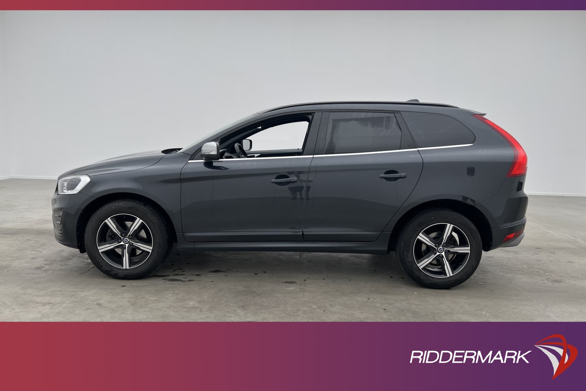 Volvo XC60 D4 AWD Classic R-Design