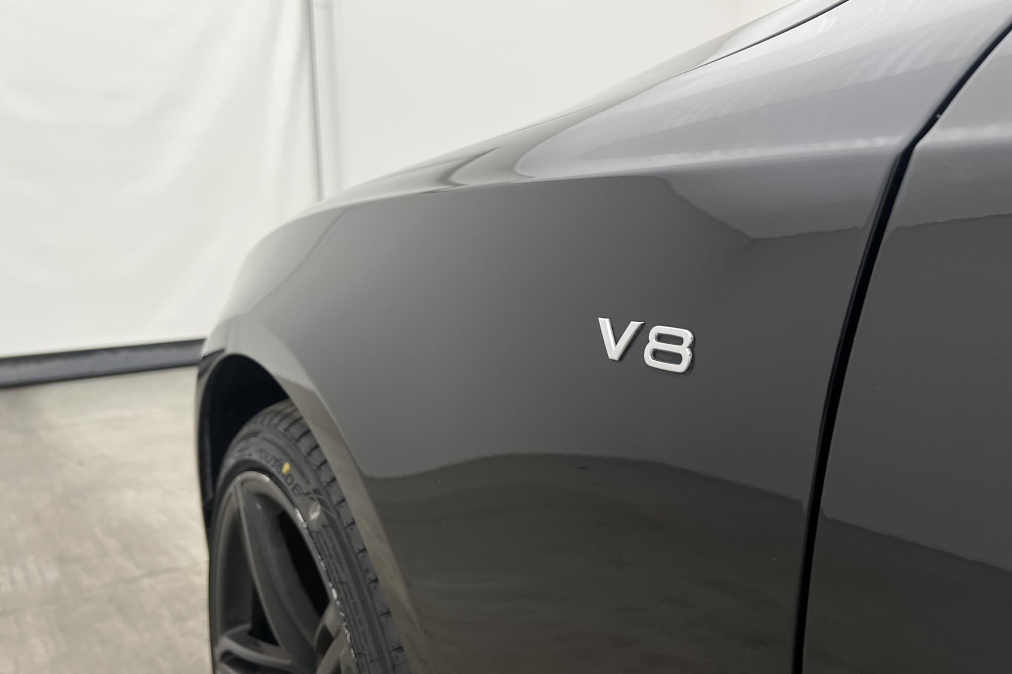 Audi S5 Coupé 4.2 V8 Q 354hk B&O P-Värmare Navi Elstolar