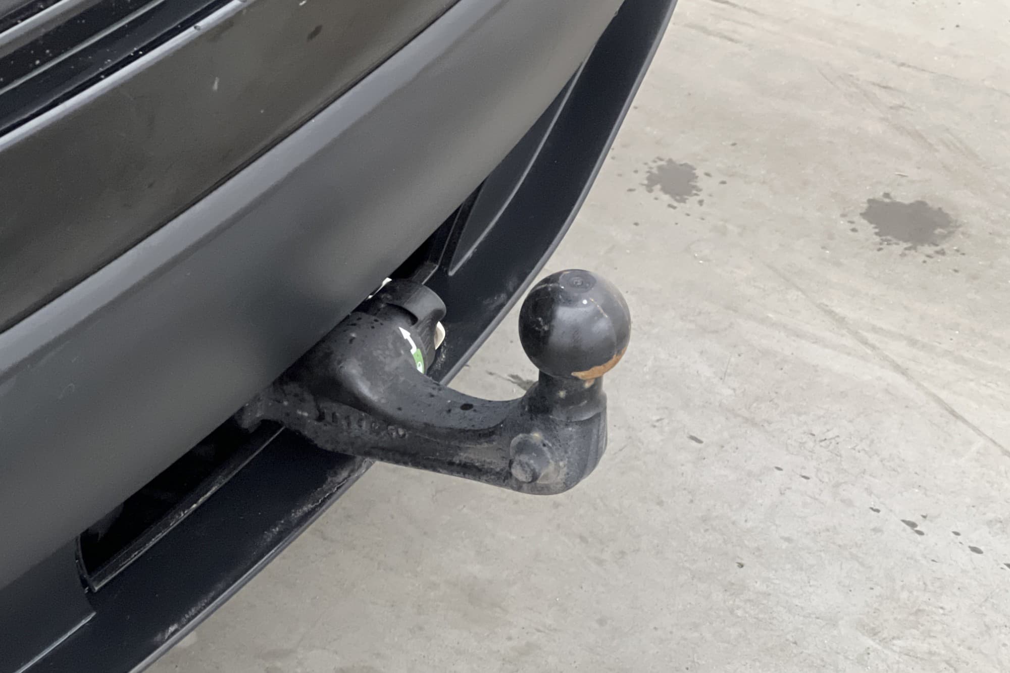 Tesla Model Y Long Range RWD Dragkrok Pano Autopilot MOMS