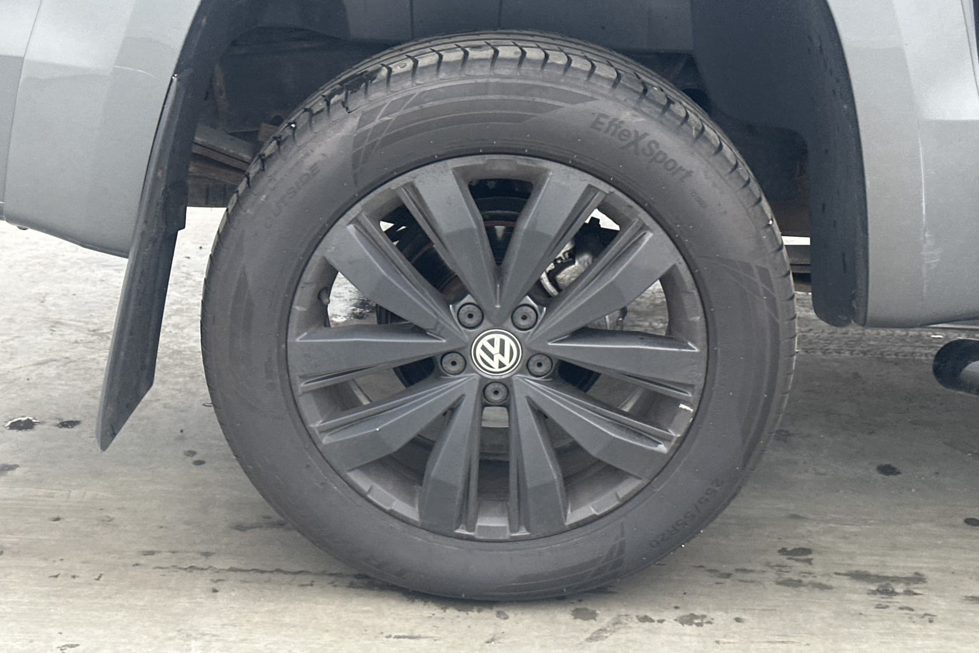 slider