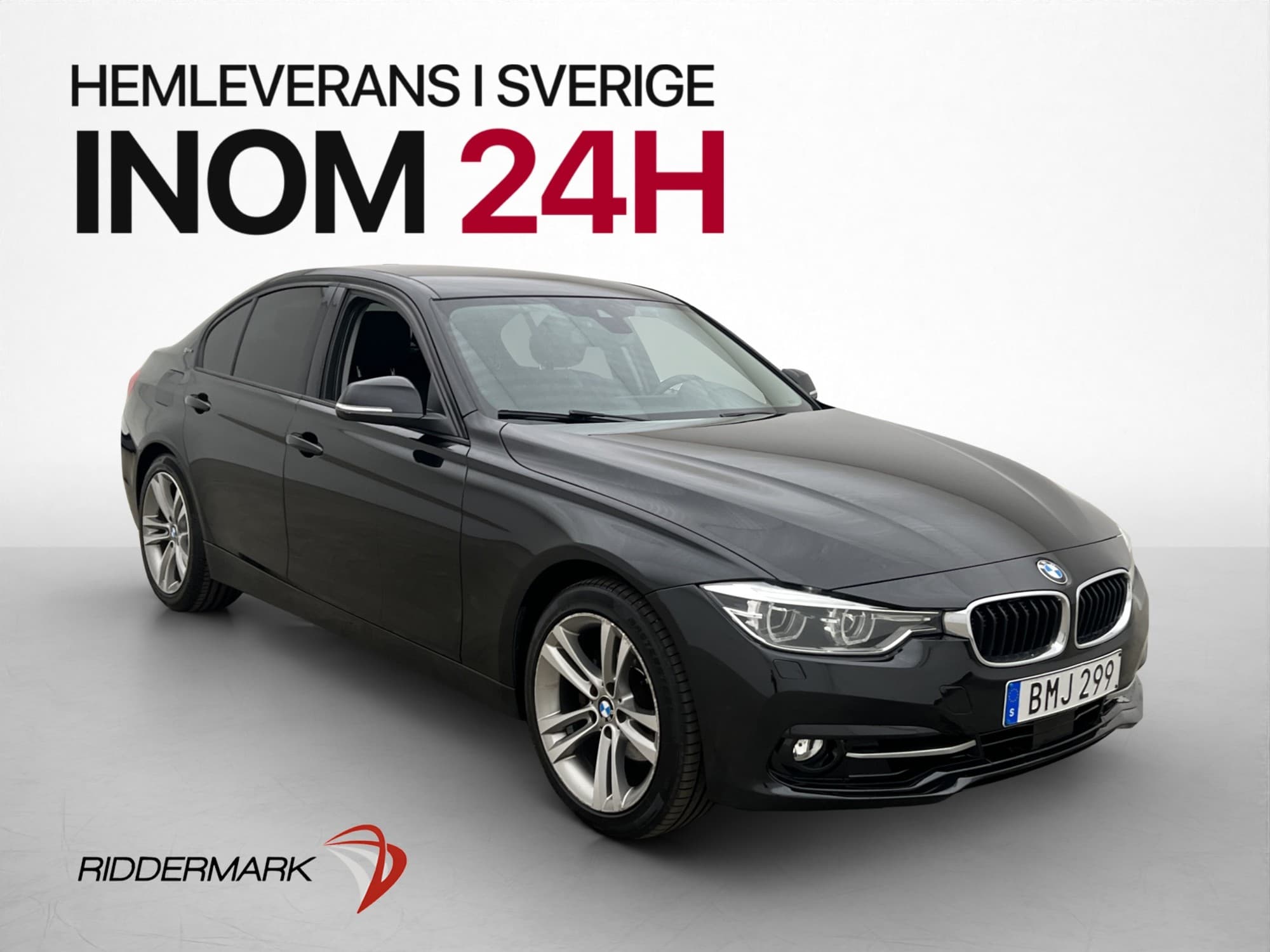 BMW 330e