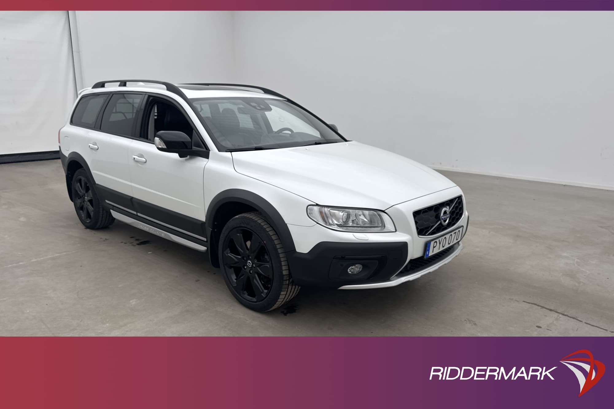 Volvo XC70 D4