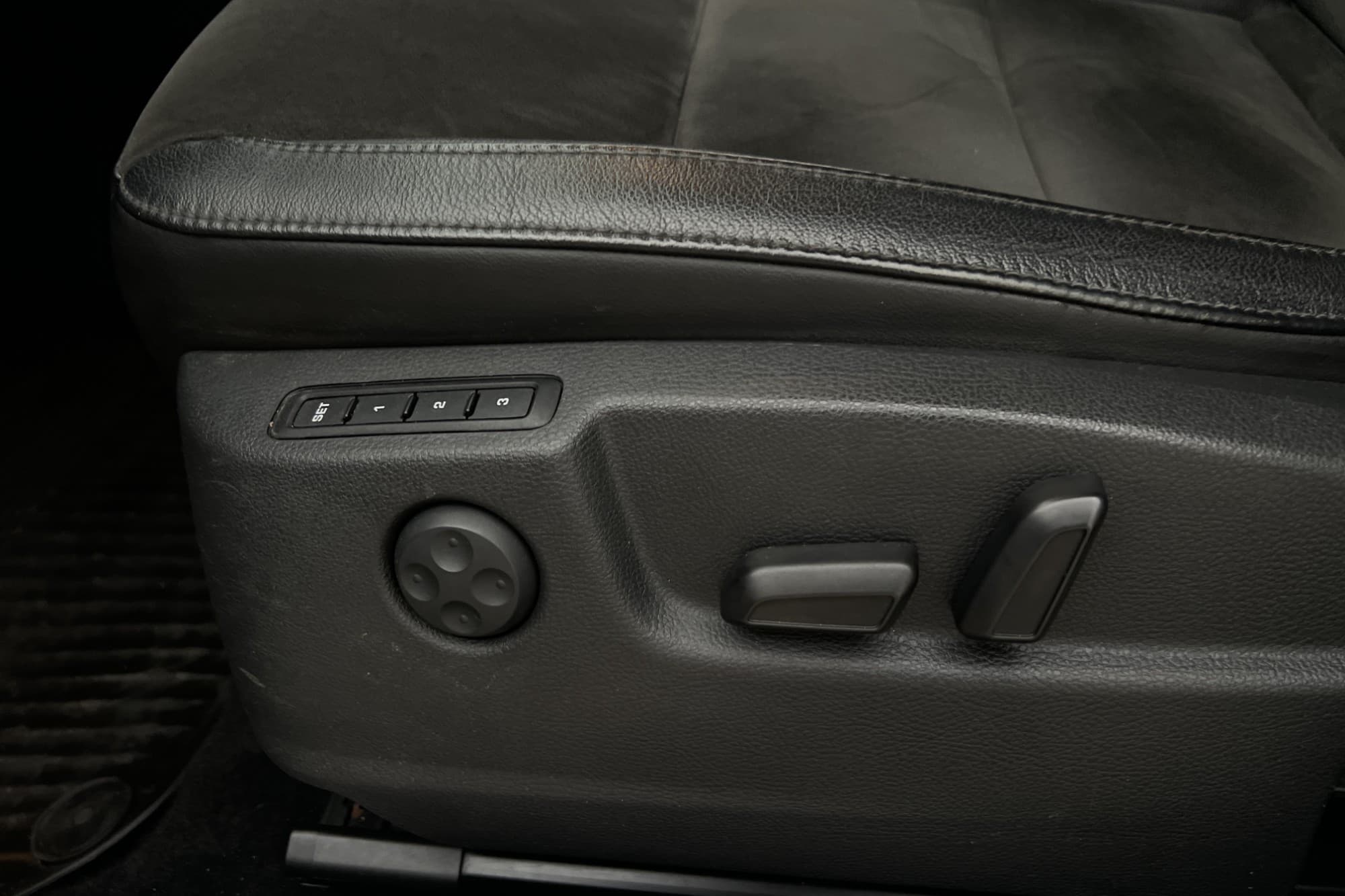 slider