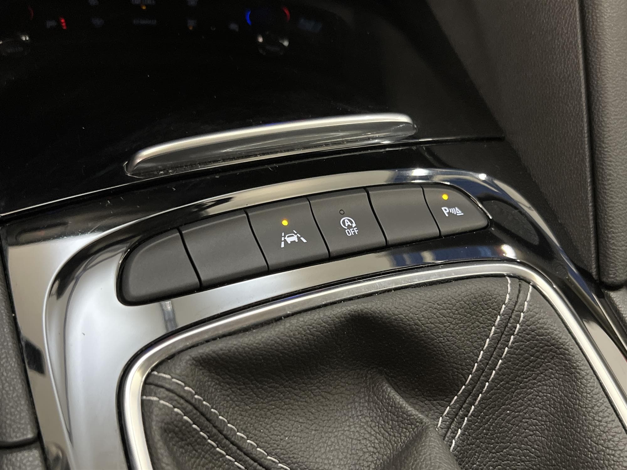 Opel Insignia Sports Tourer 1.6 110hk Carplay P-Sensorer
