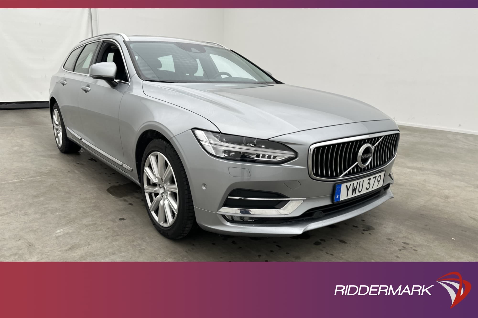 Volvo V90 D3 AWD