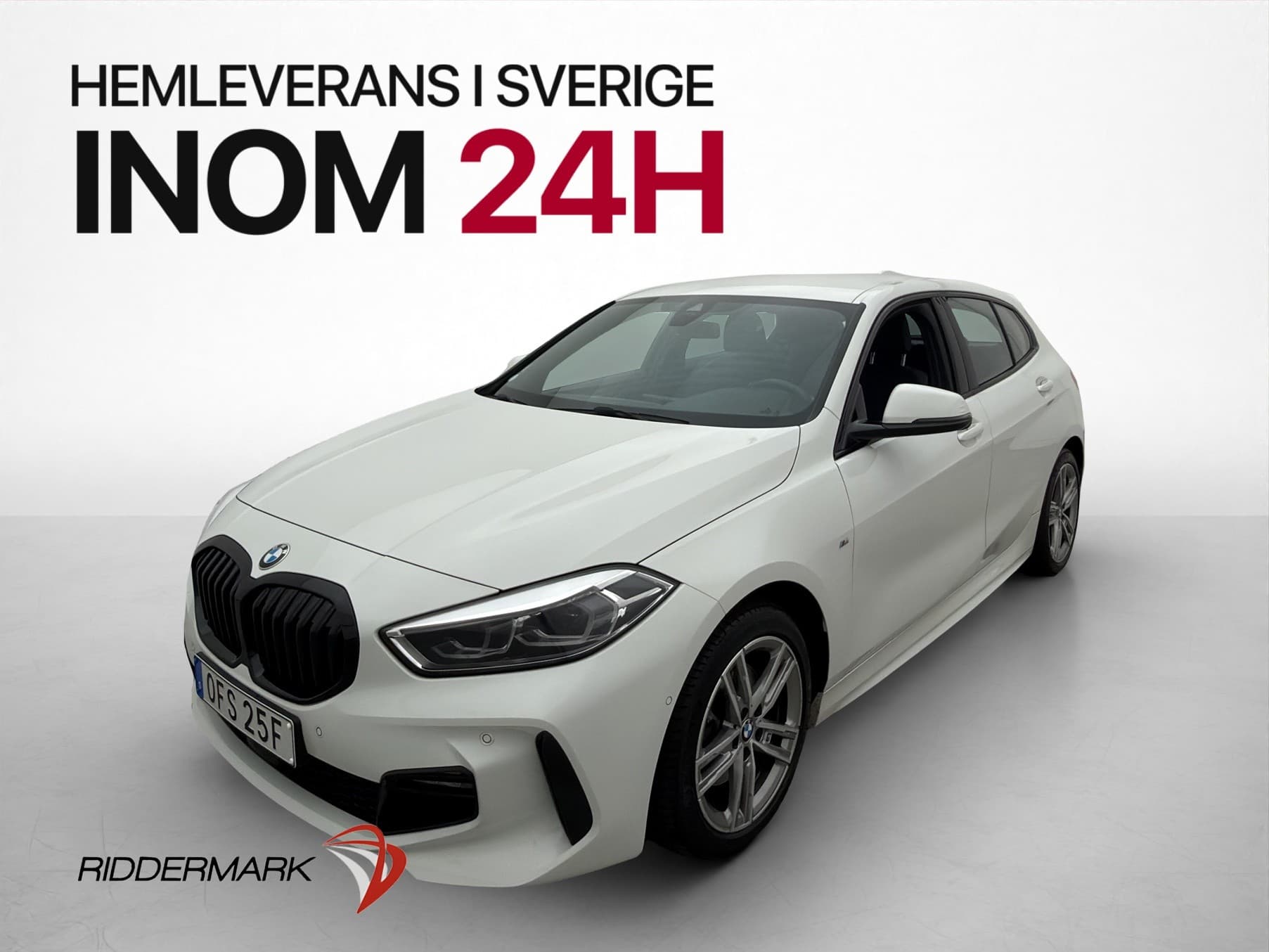 BMW 118d