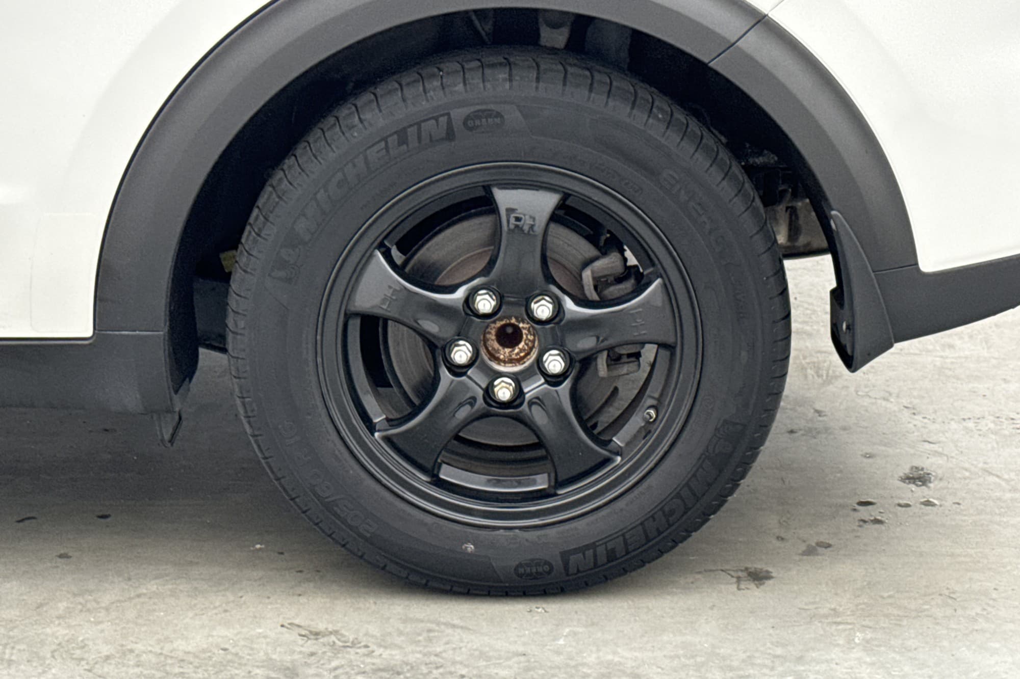 slider