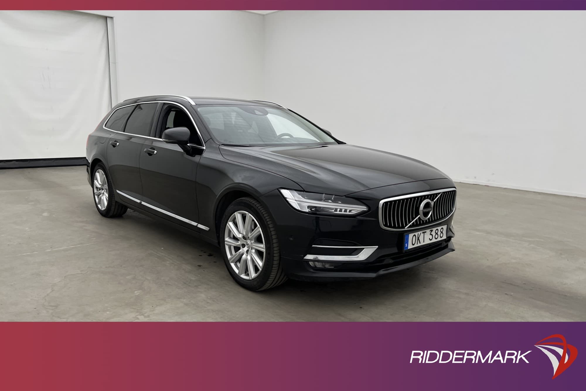 Volvo V90 D4 AWD Inscription