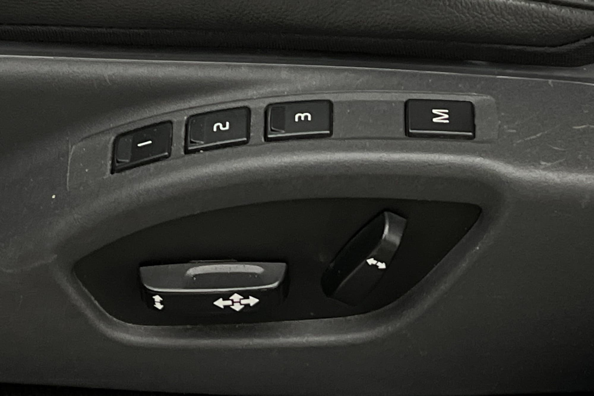 Volvo S60 D4 Momentum D-Värmare Sensorer Havlskinn Elstolar