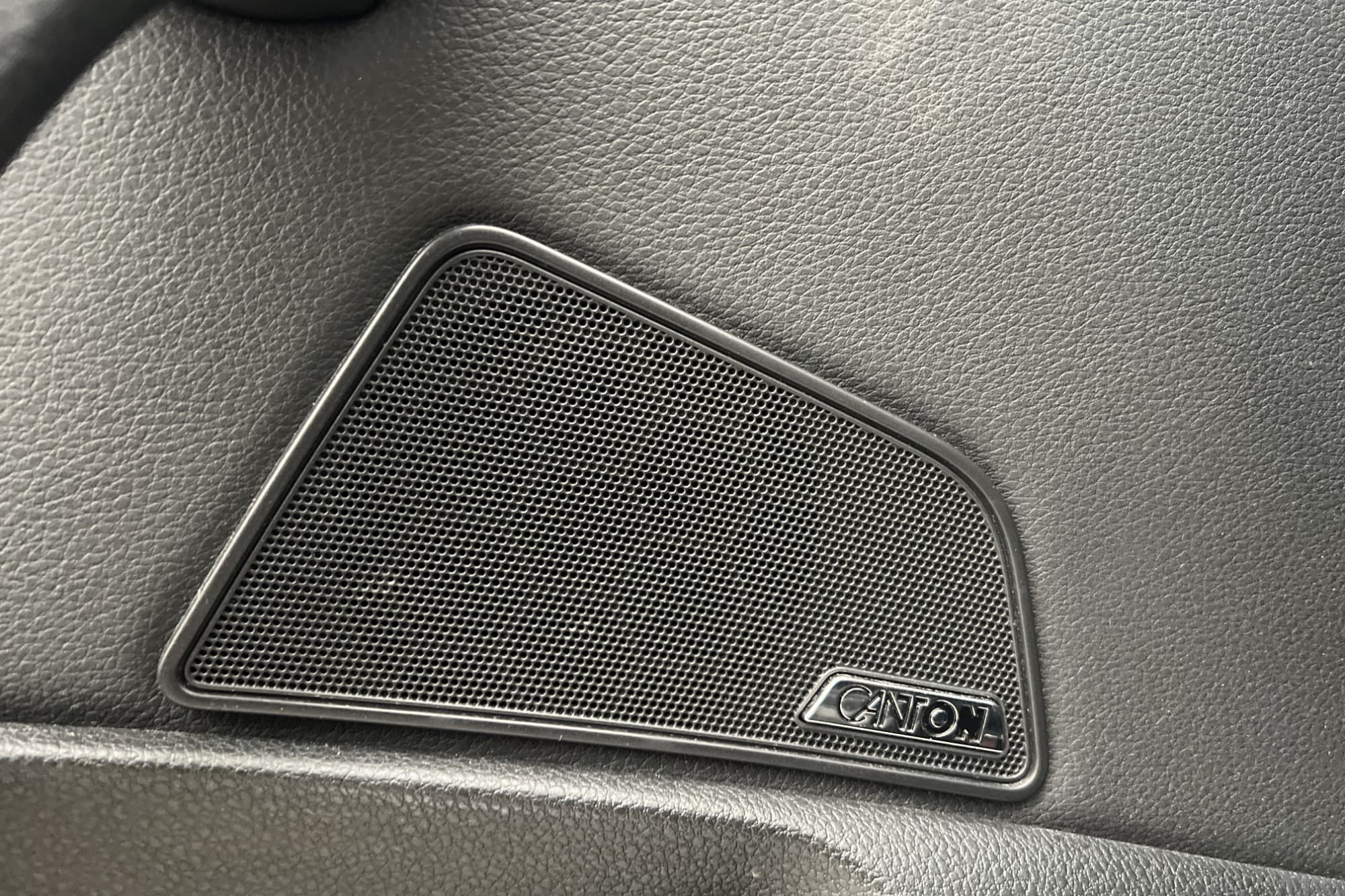 Škoda Superb 2.0 TDI 4X4 L&K Navi Värm Kamera Canton Pano