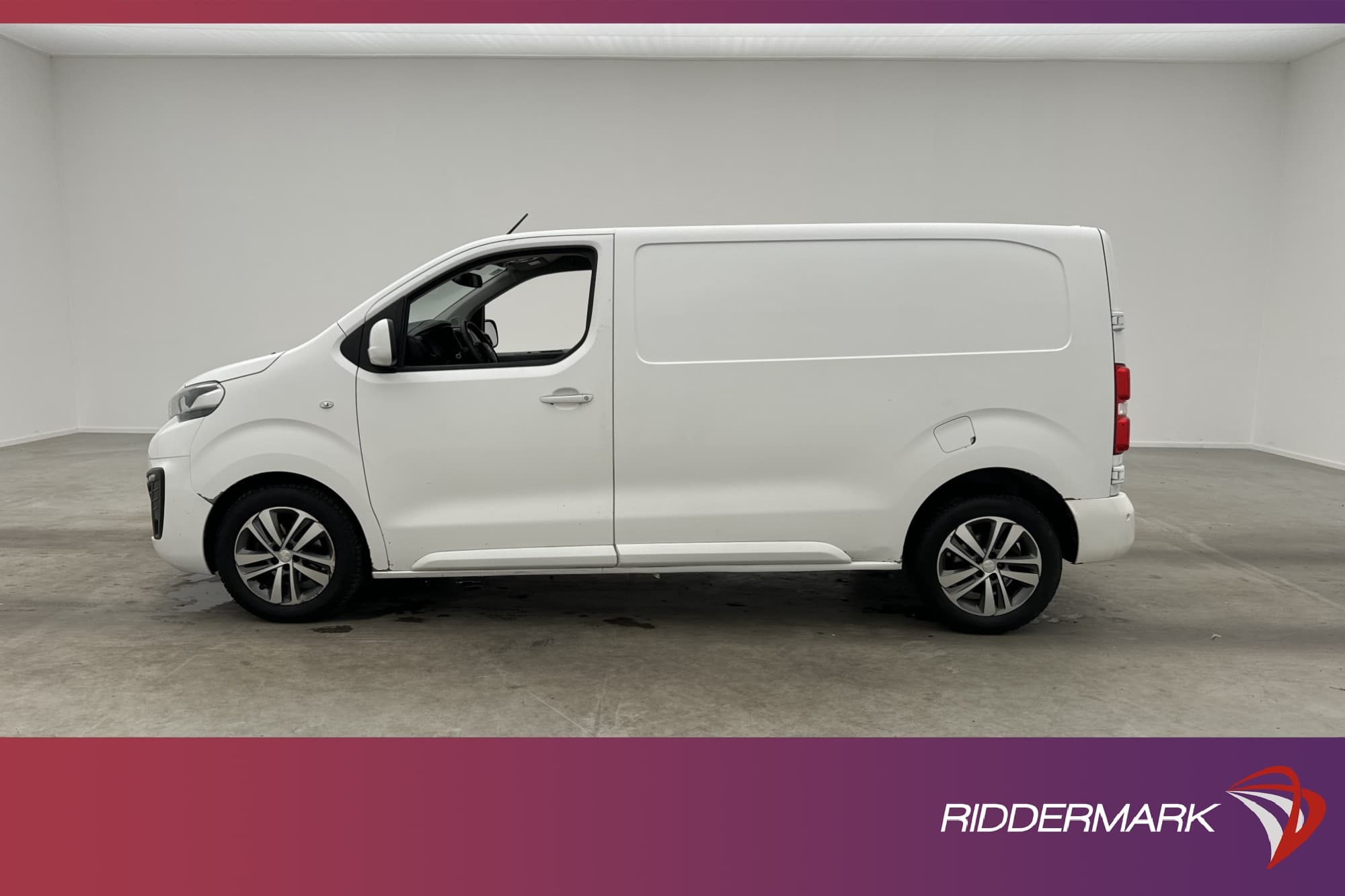 Peugeot Expert L2