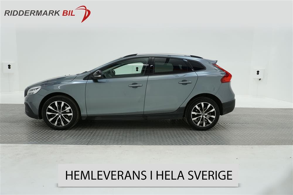Volvo V40 Cross Country