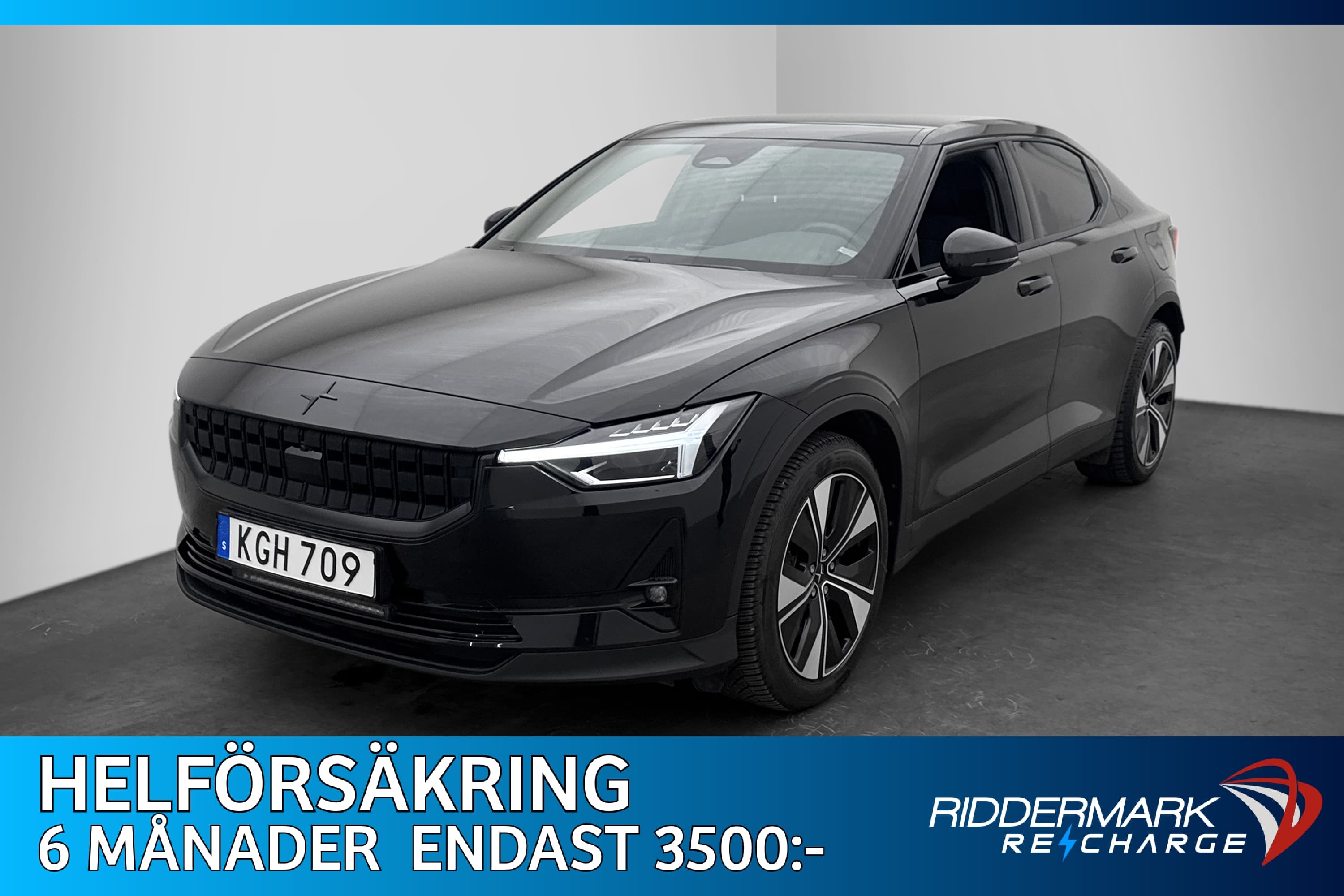 Polestar 2