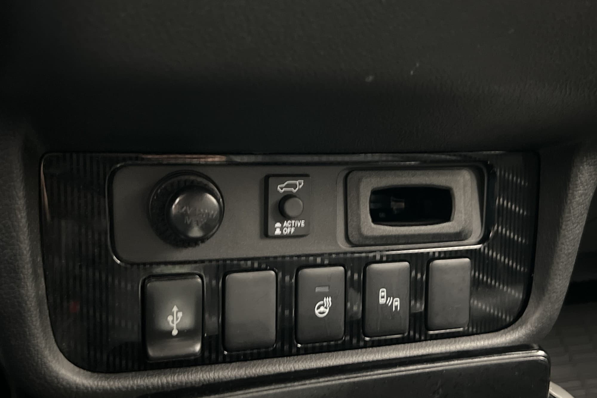 slider