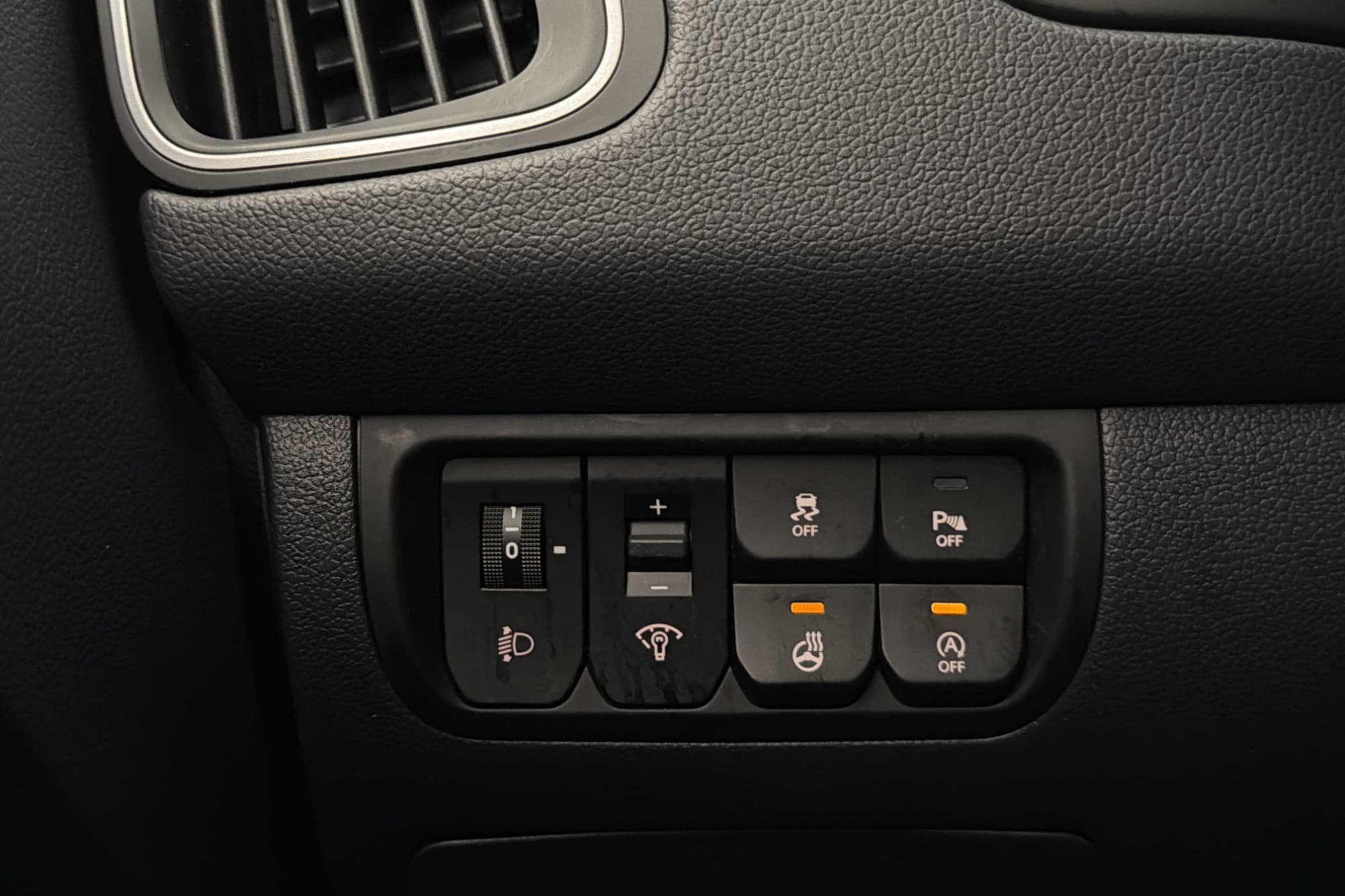 Kia Rio 1.2 CVVT GLS Kamera Navi Rattvärme Drag Låg skatt