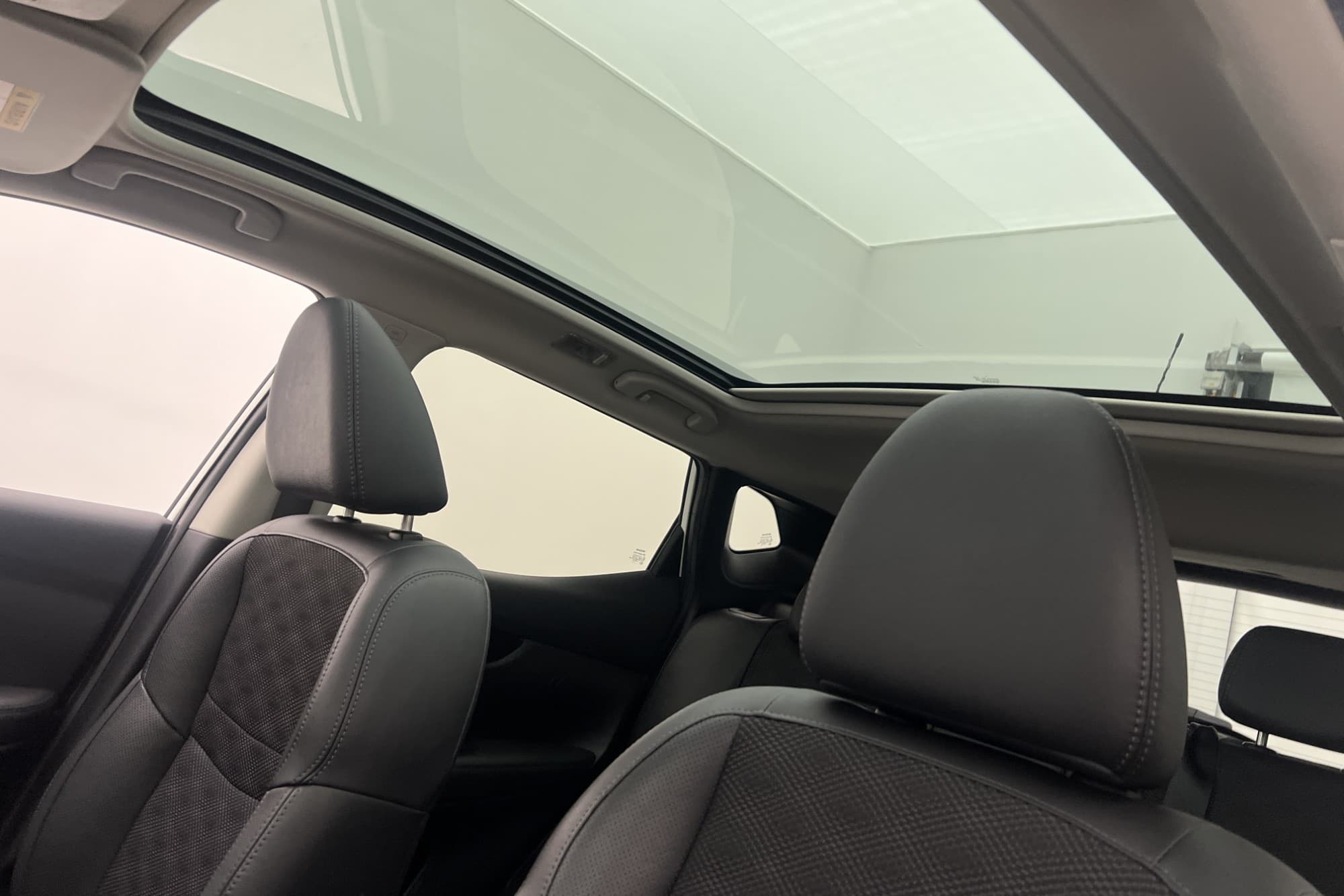 Nissan Qashqai dCi 130hk Tekna Panorama 360° Navi Drag