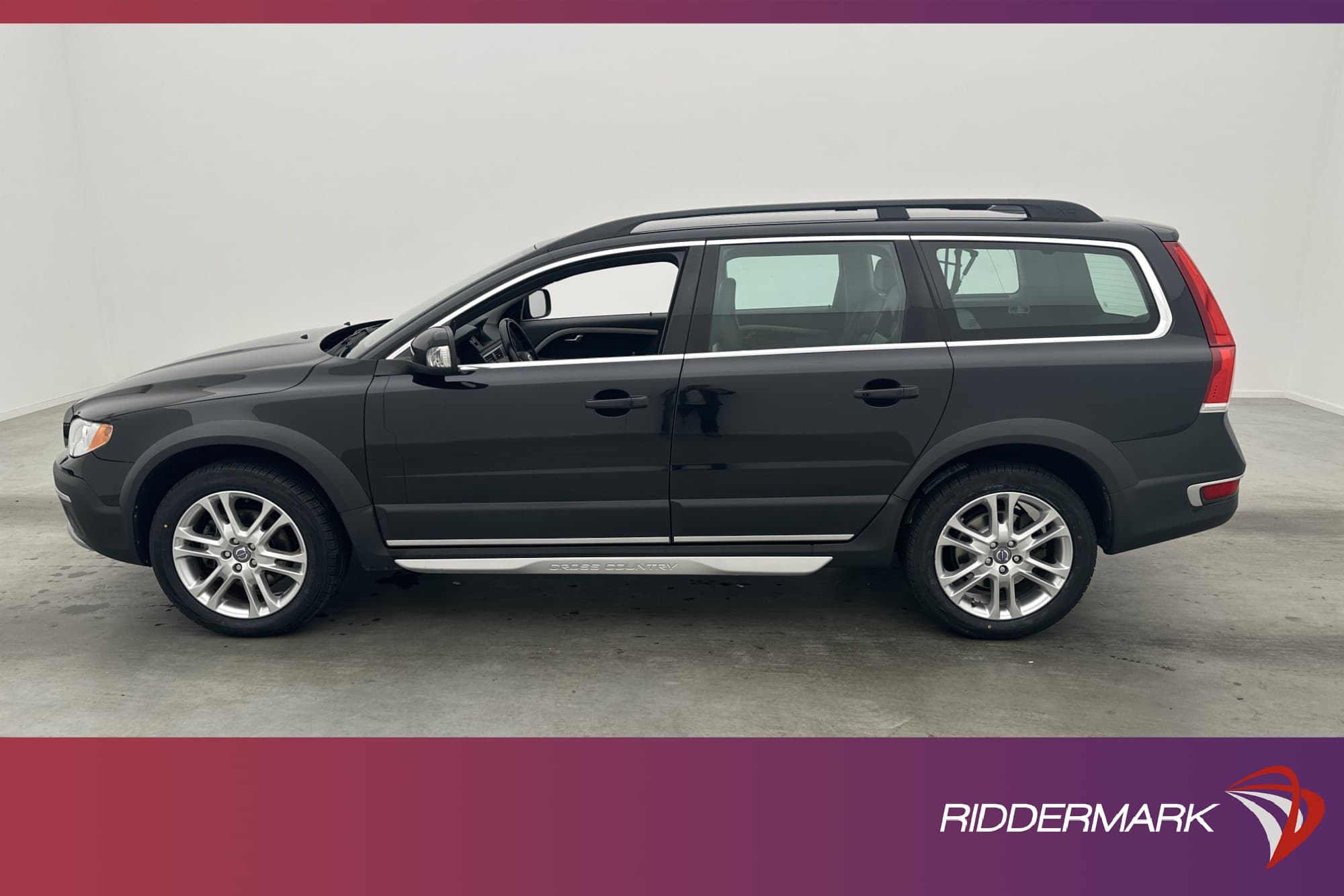 Volvo XC70 D4 181hk AWD Summum