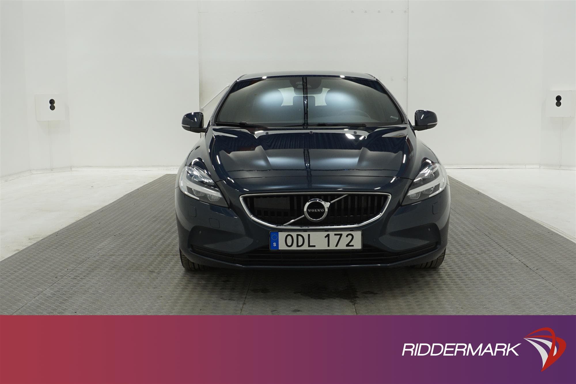 Volvo V40 D4 190hk