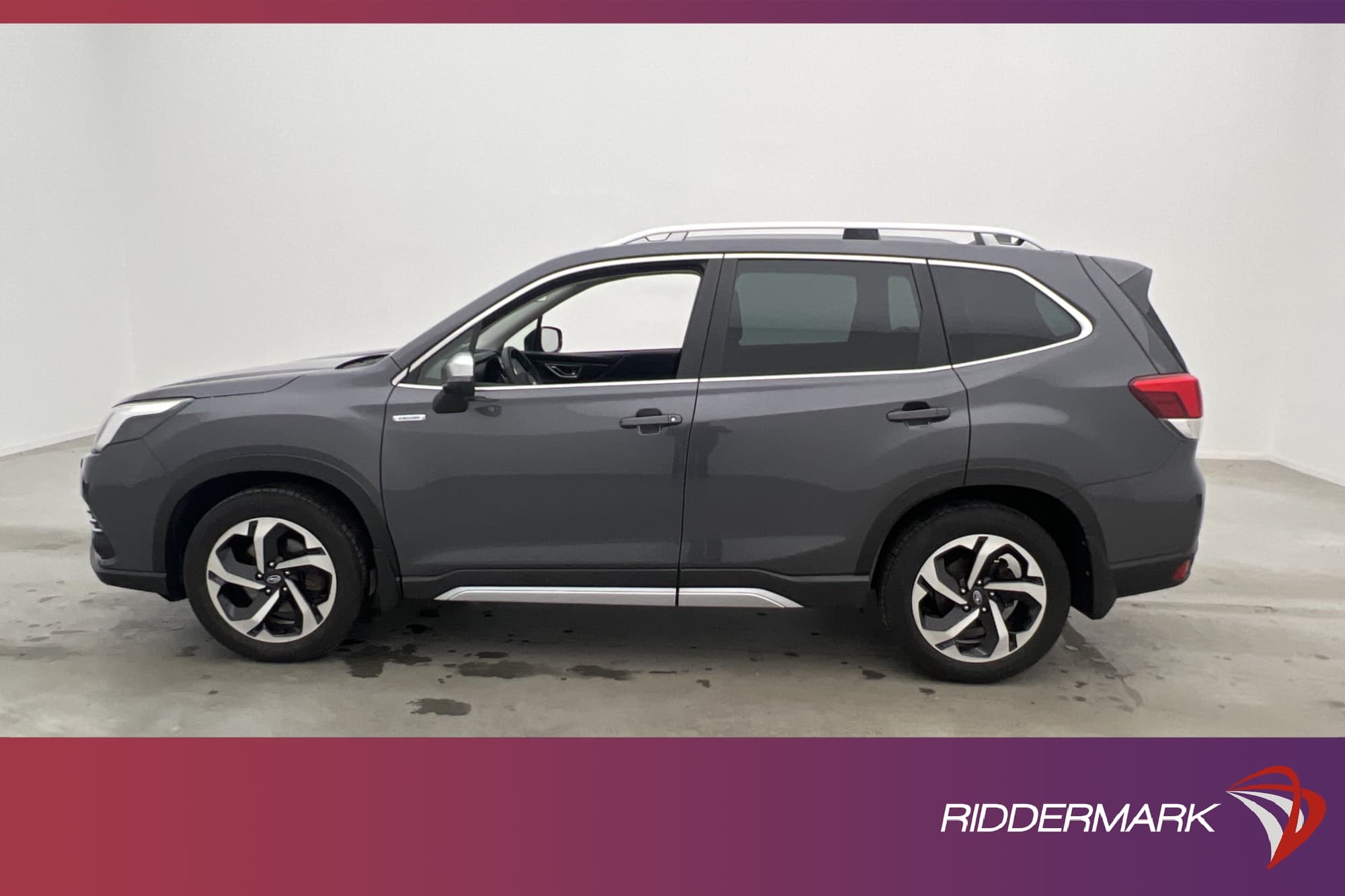 Subaru Forester E-Boxer XFuel AWD