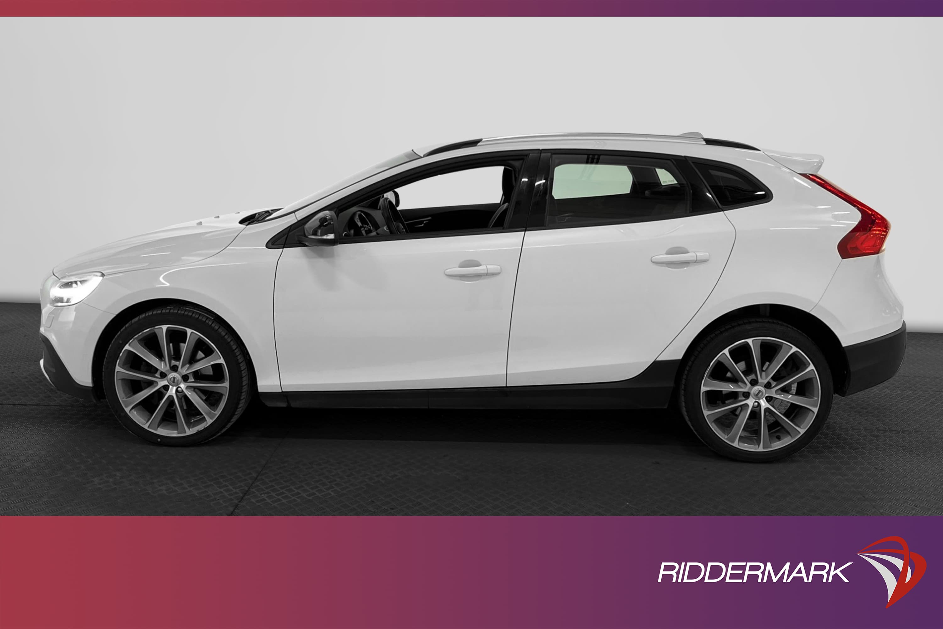 Volvo V40 Cross Country T4 AWD