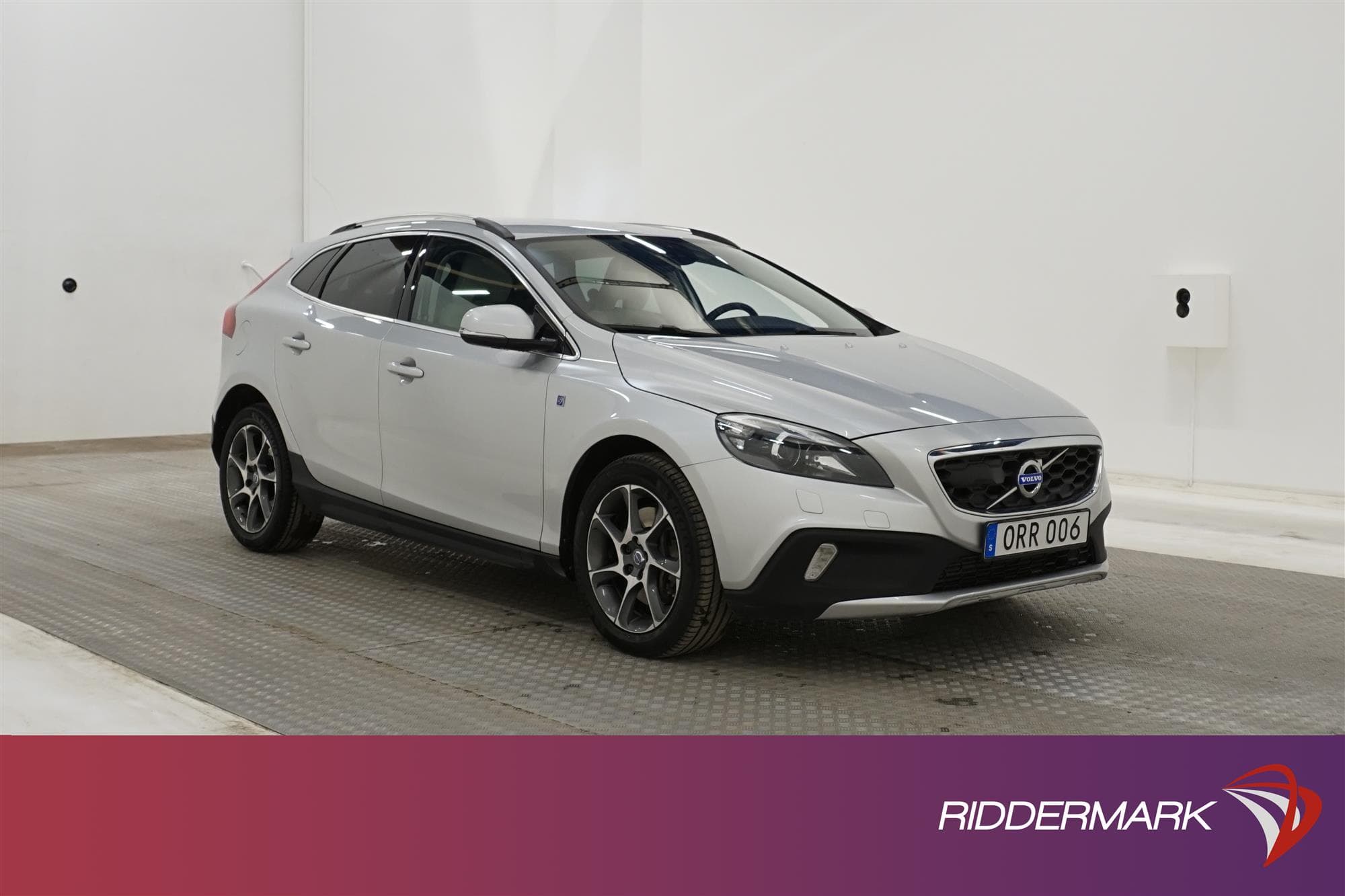 Volvo V40 Cross Country