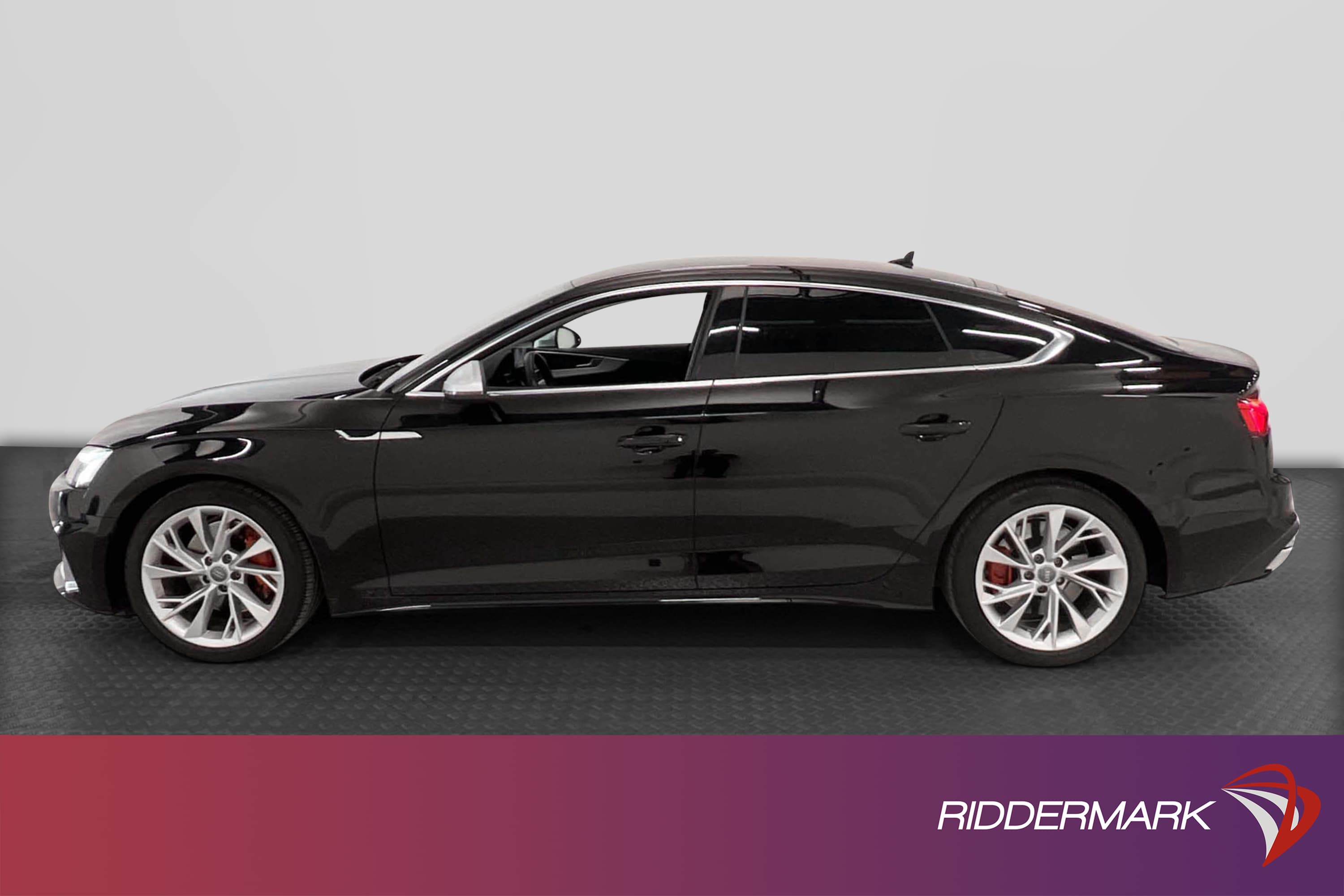 Audi A5 Sportback 45 TFSI quattro