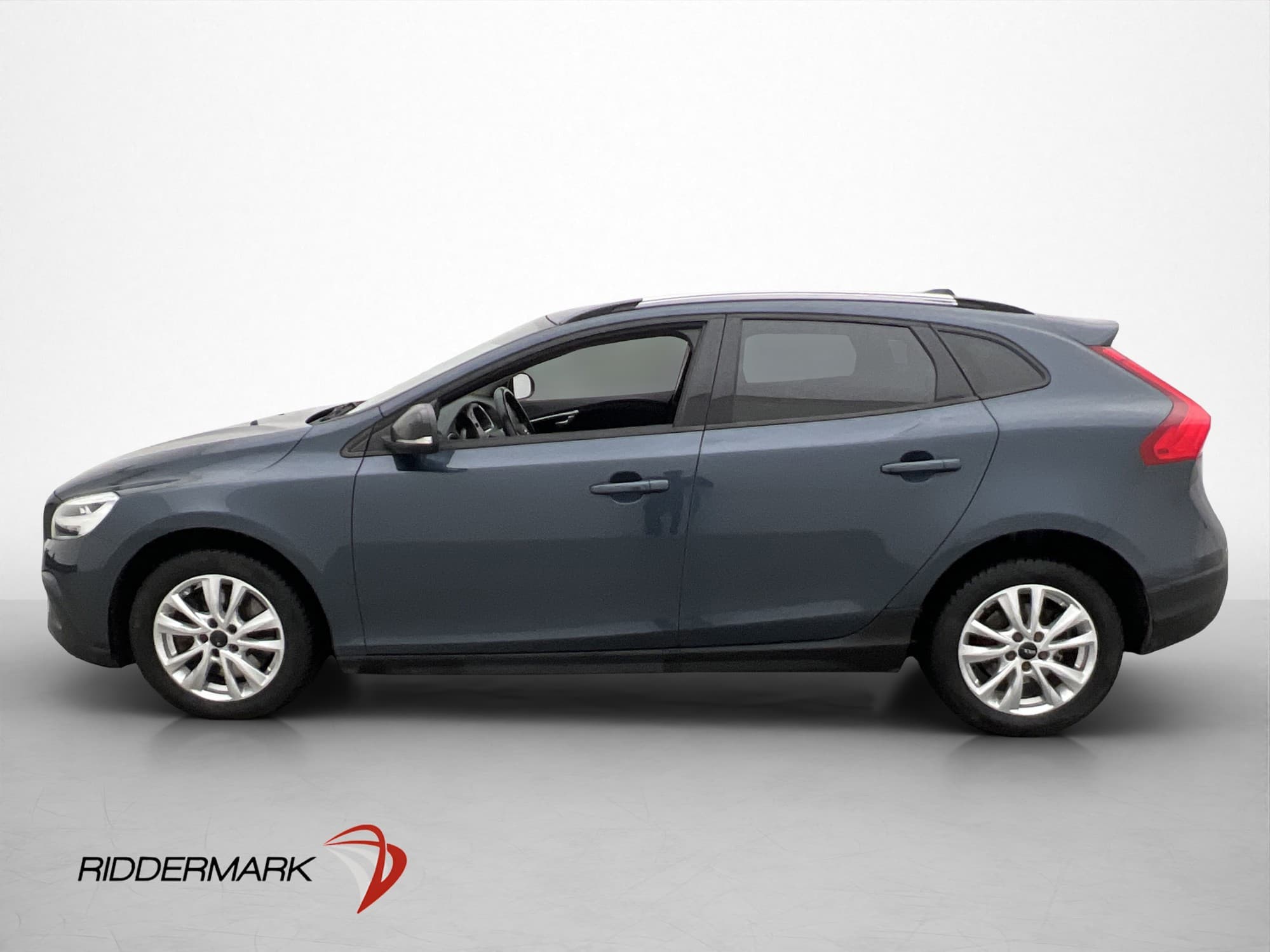 Volvo V40 Cross Country D3 Plus VOC Värm Kamera Skinn BLIS