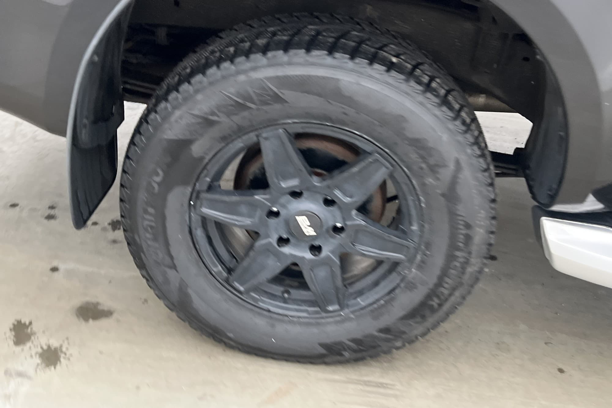 slider