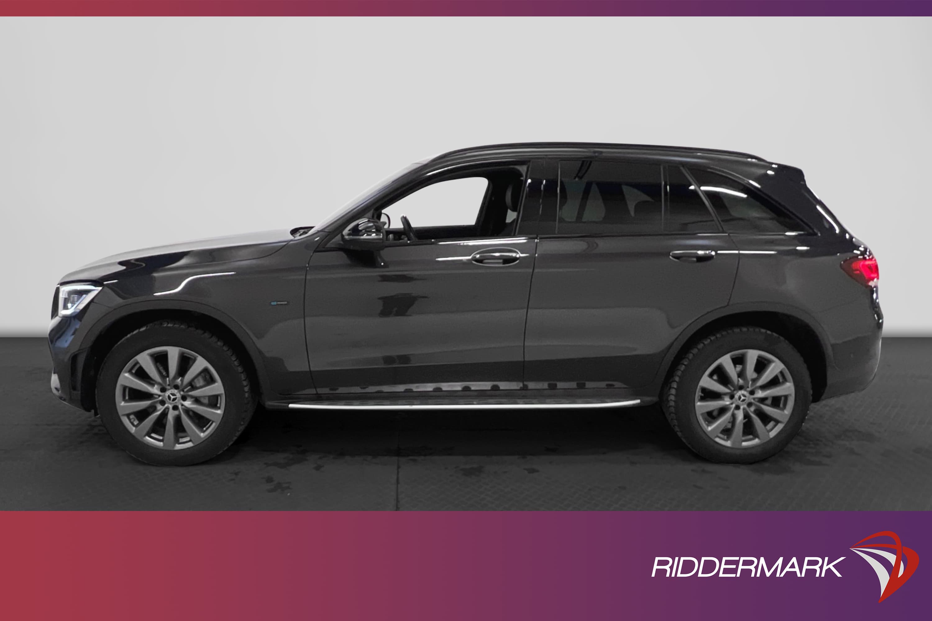 Mercedes-Benz GLC 300 de