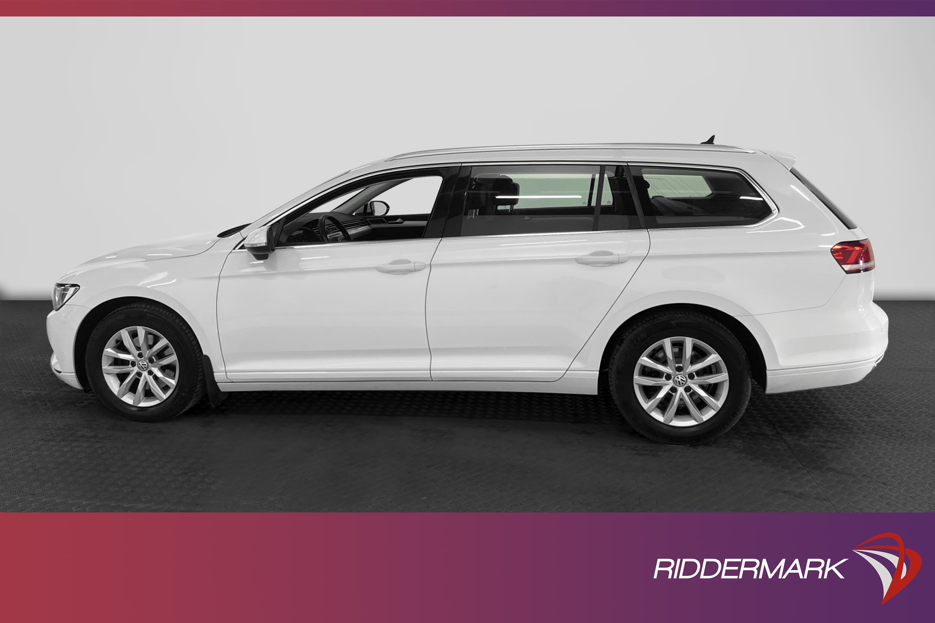Volkswagen Passat SC 1.5 TSI Cockpit CarPlay 150hk