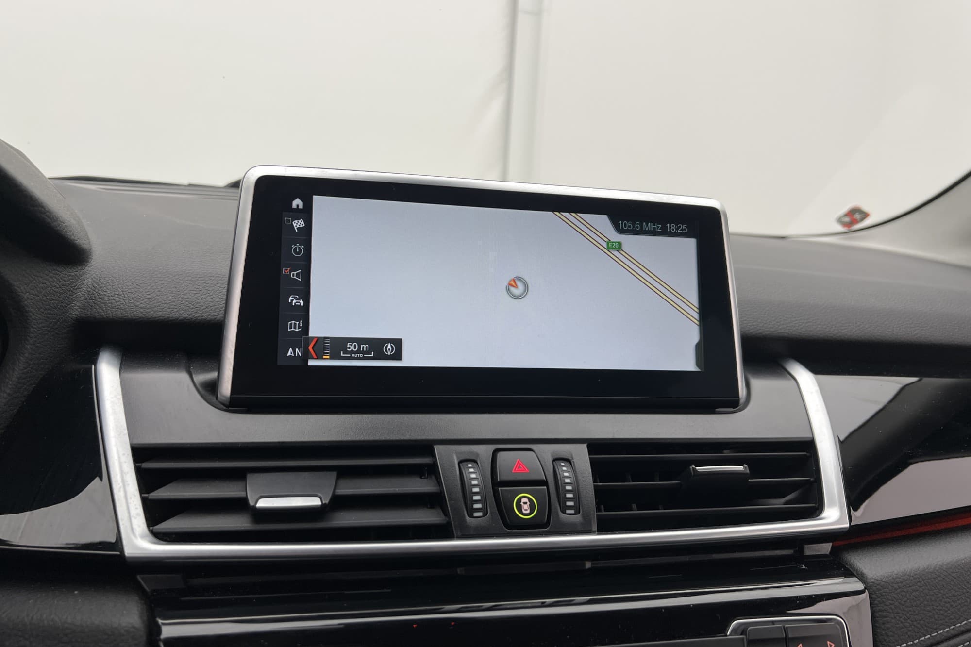 BMW 225xe Active Tourer xDrive Sport line Head up Navi