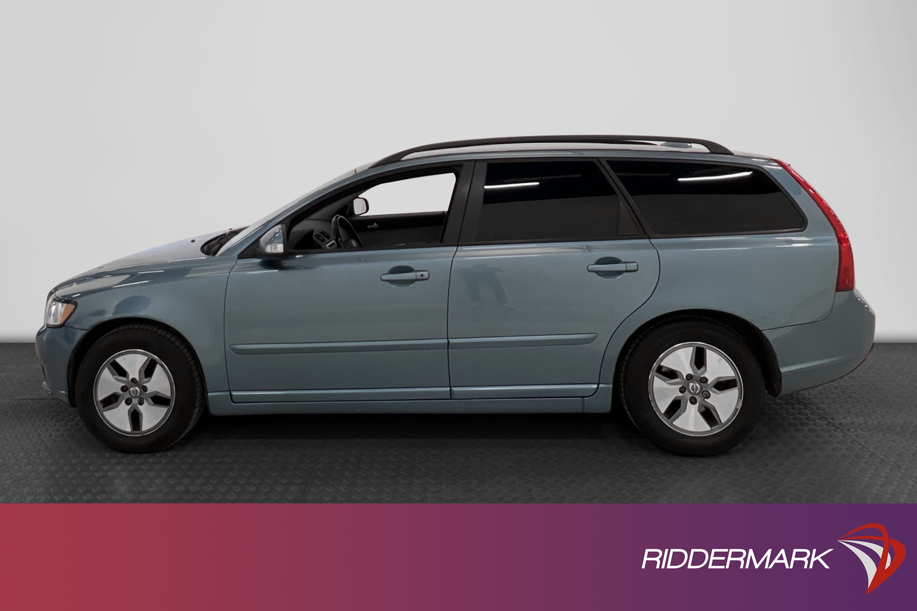 Volvo V50 1.6 D 109hk