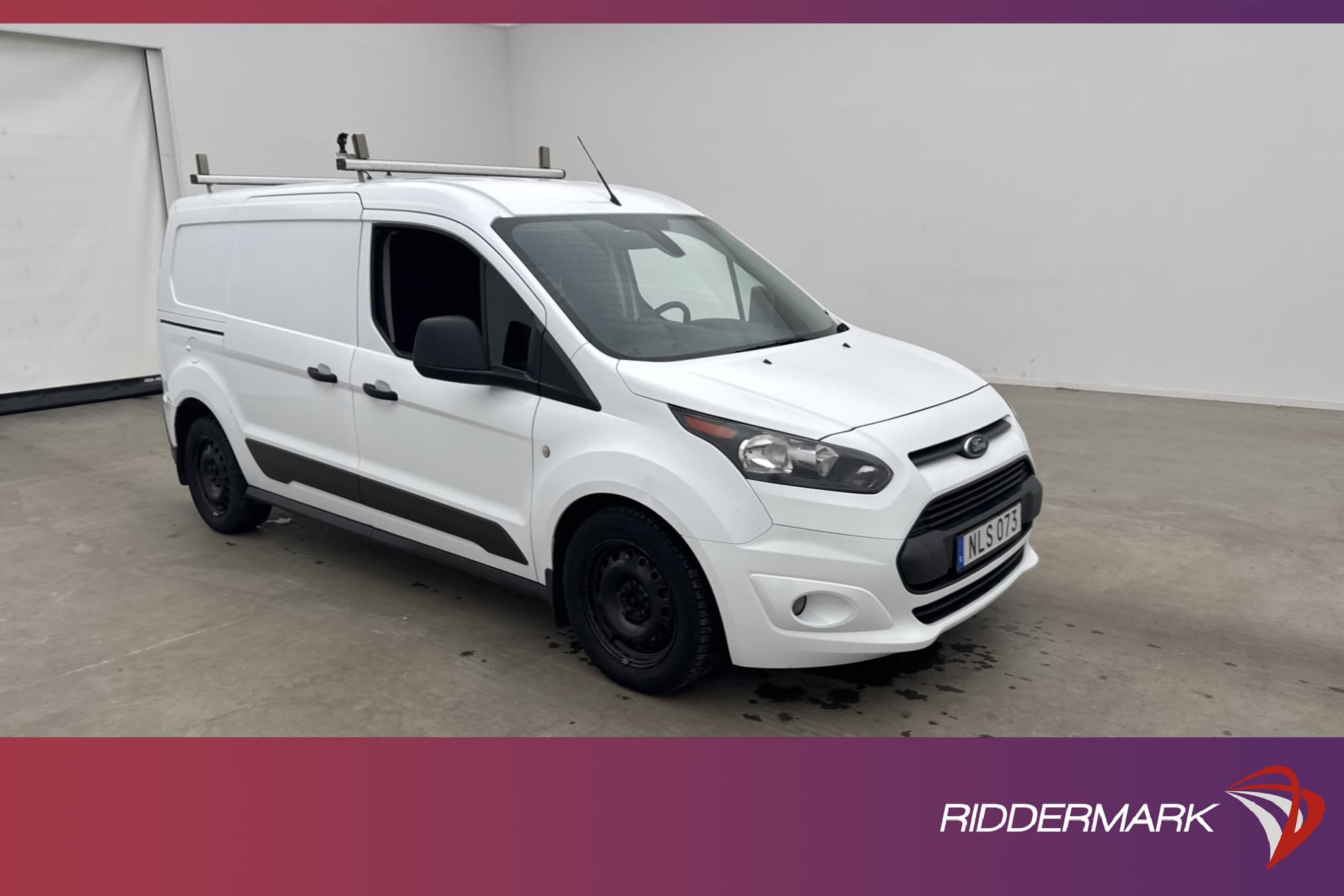 Ford Transit Connect LWB 1.5TDCi