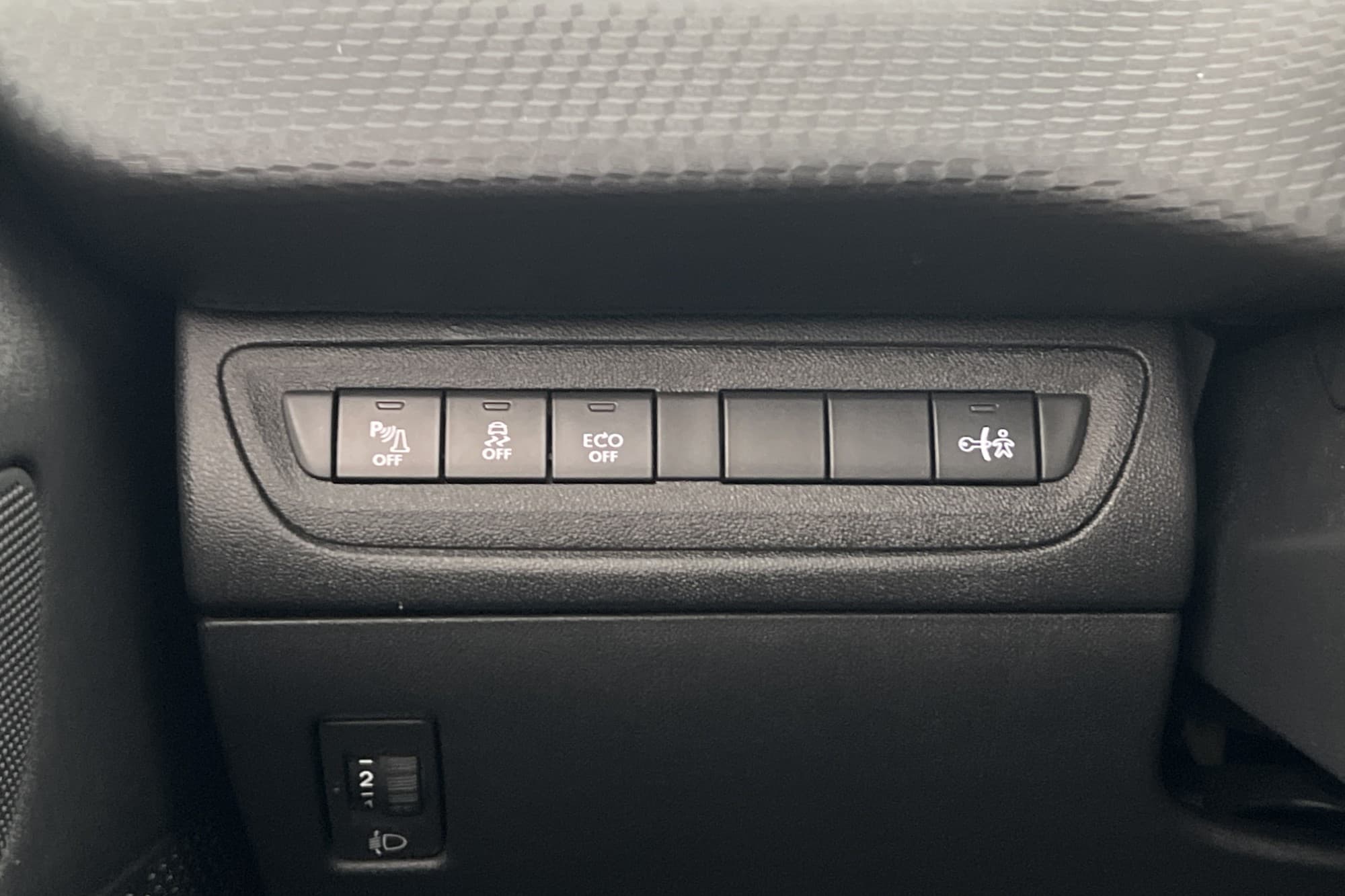 slider