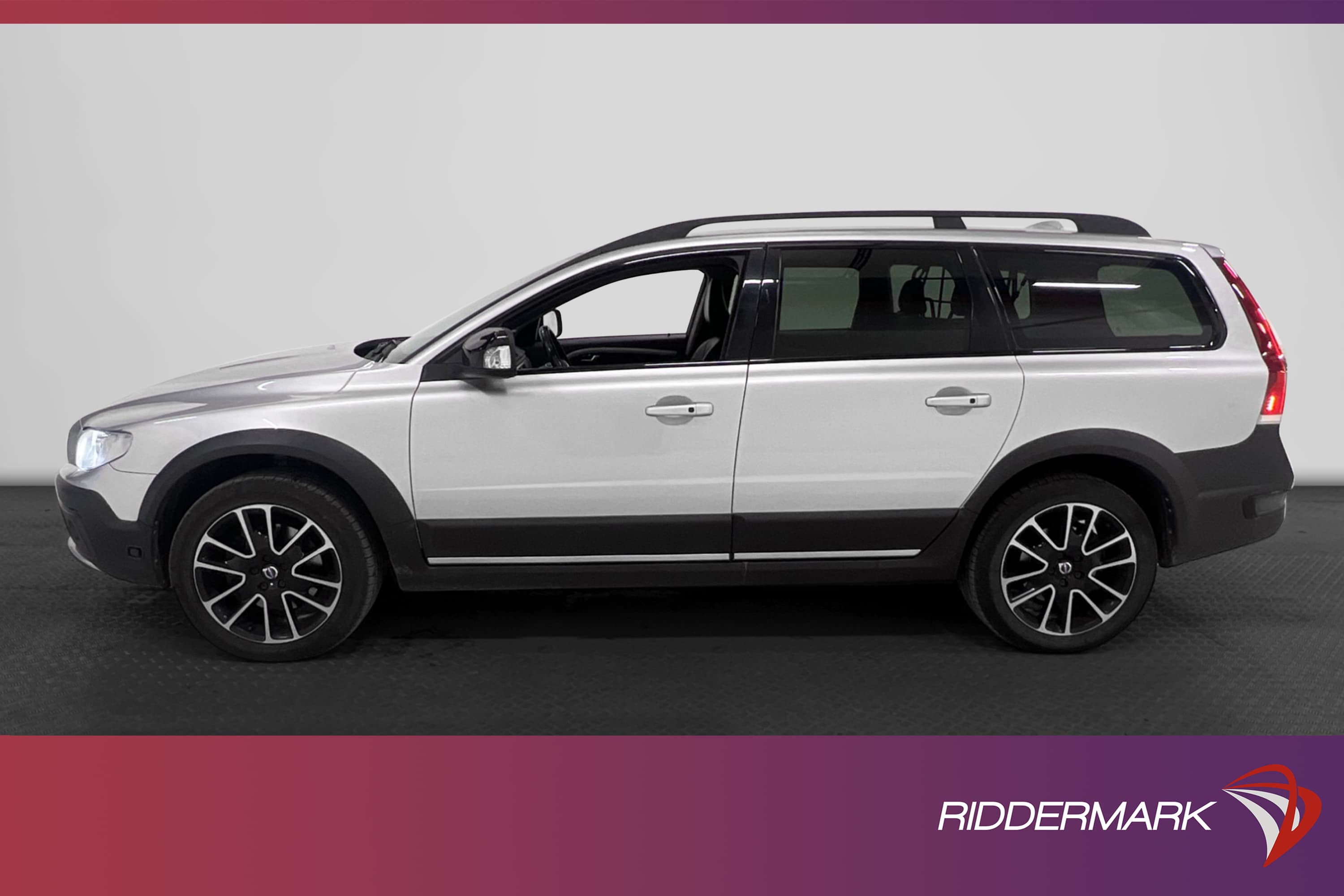 Volvo XC70 D4 AWD