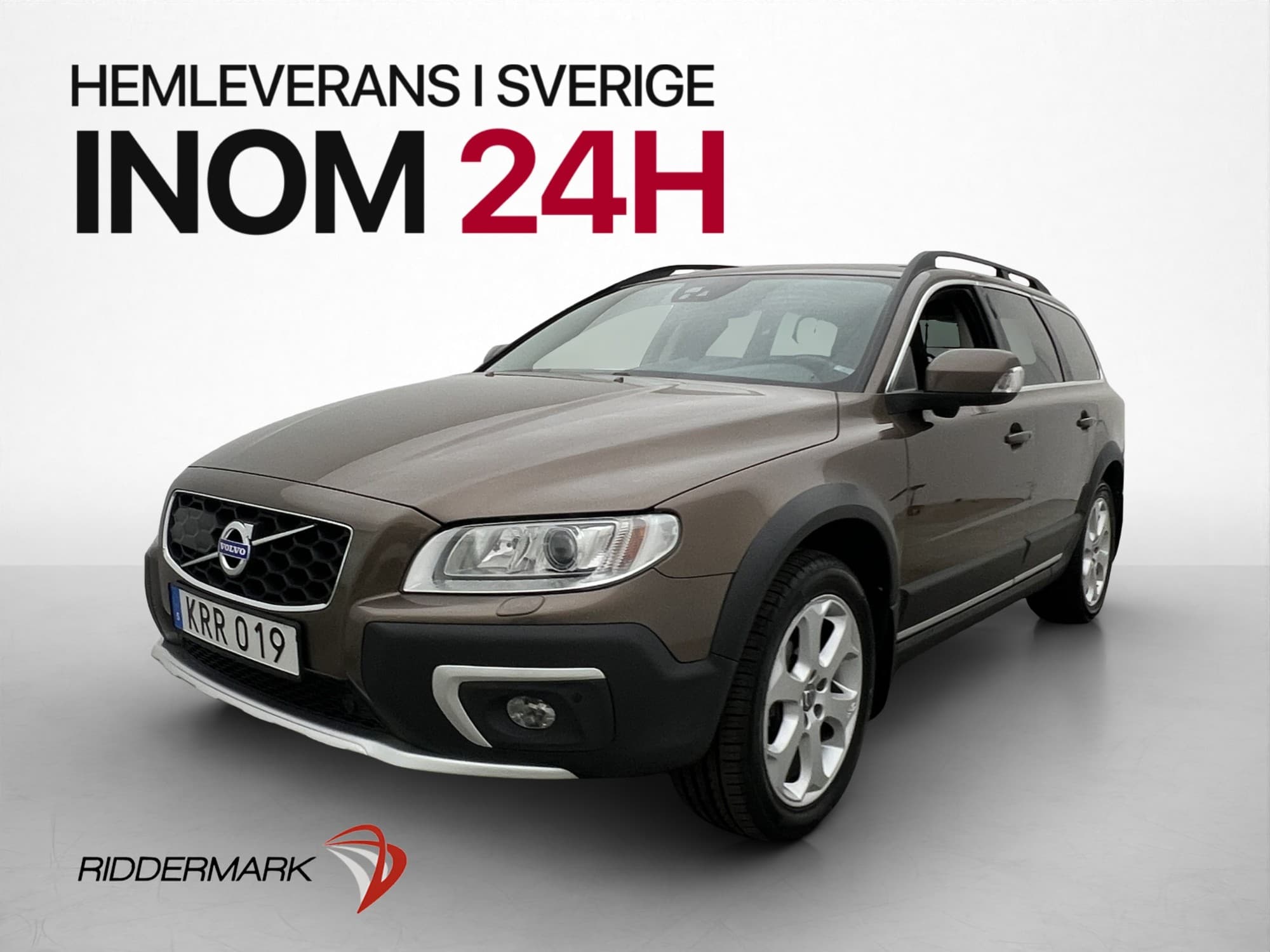 Volvo XC70