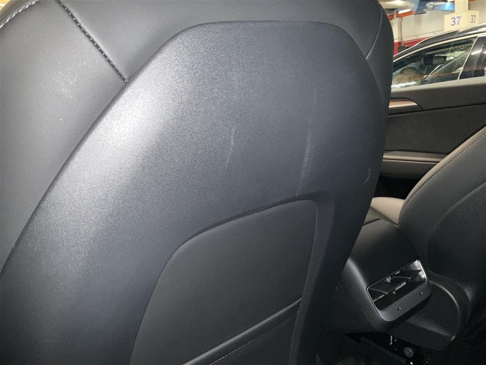 Tesla Model Y Long Range Dual Motor AWD