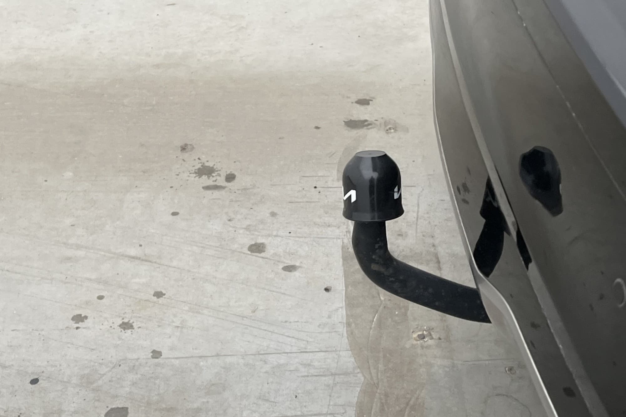 Kia Niro EV Advance Plus H/K Head Up Dragkrok Kamera Skinn