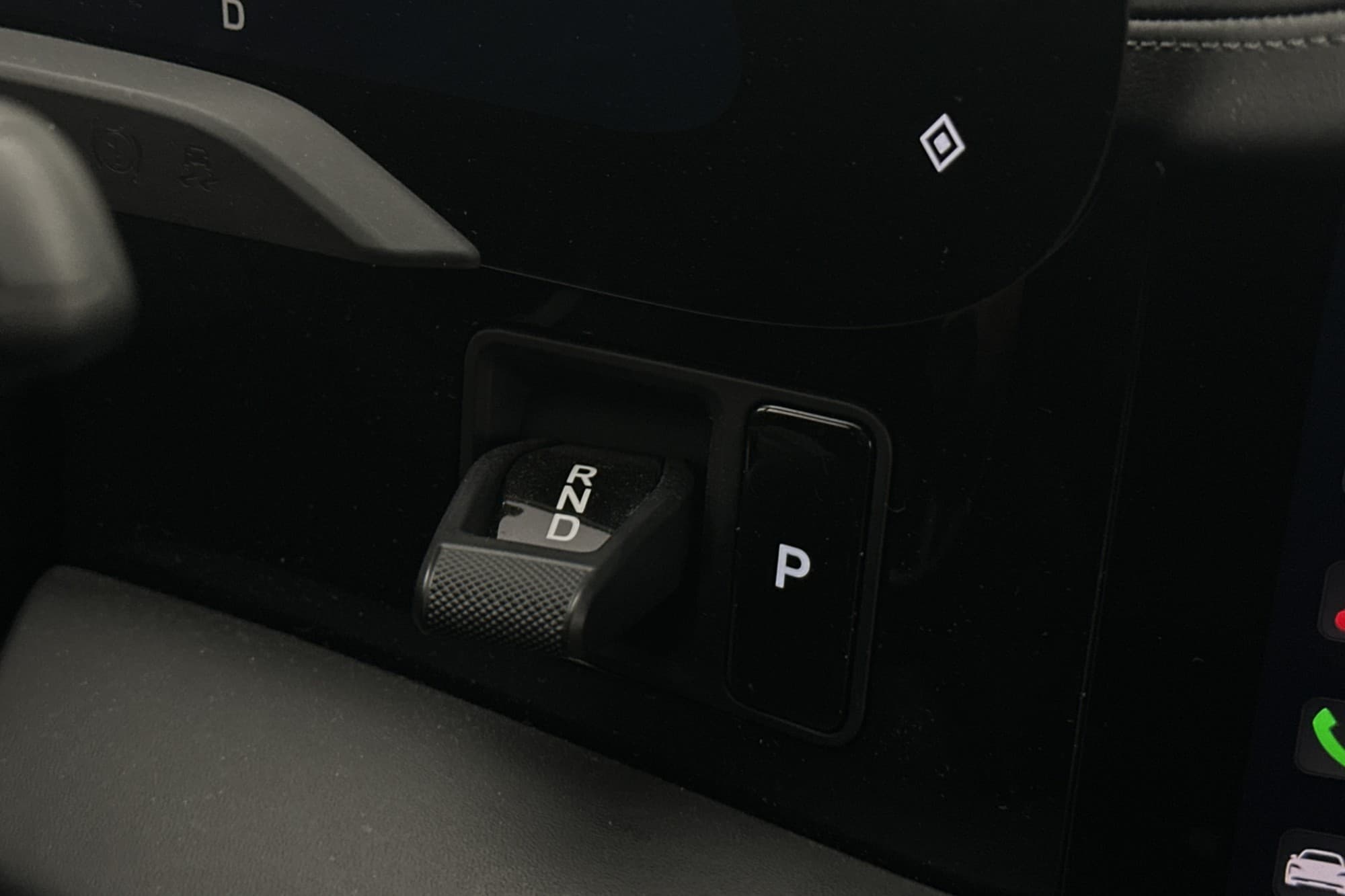 slider